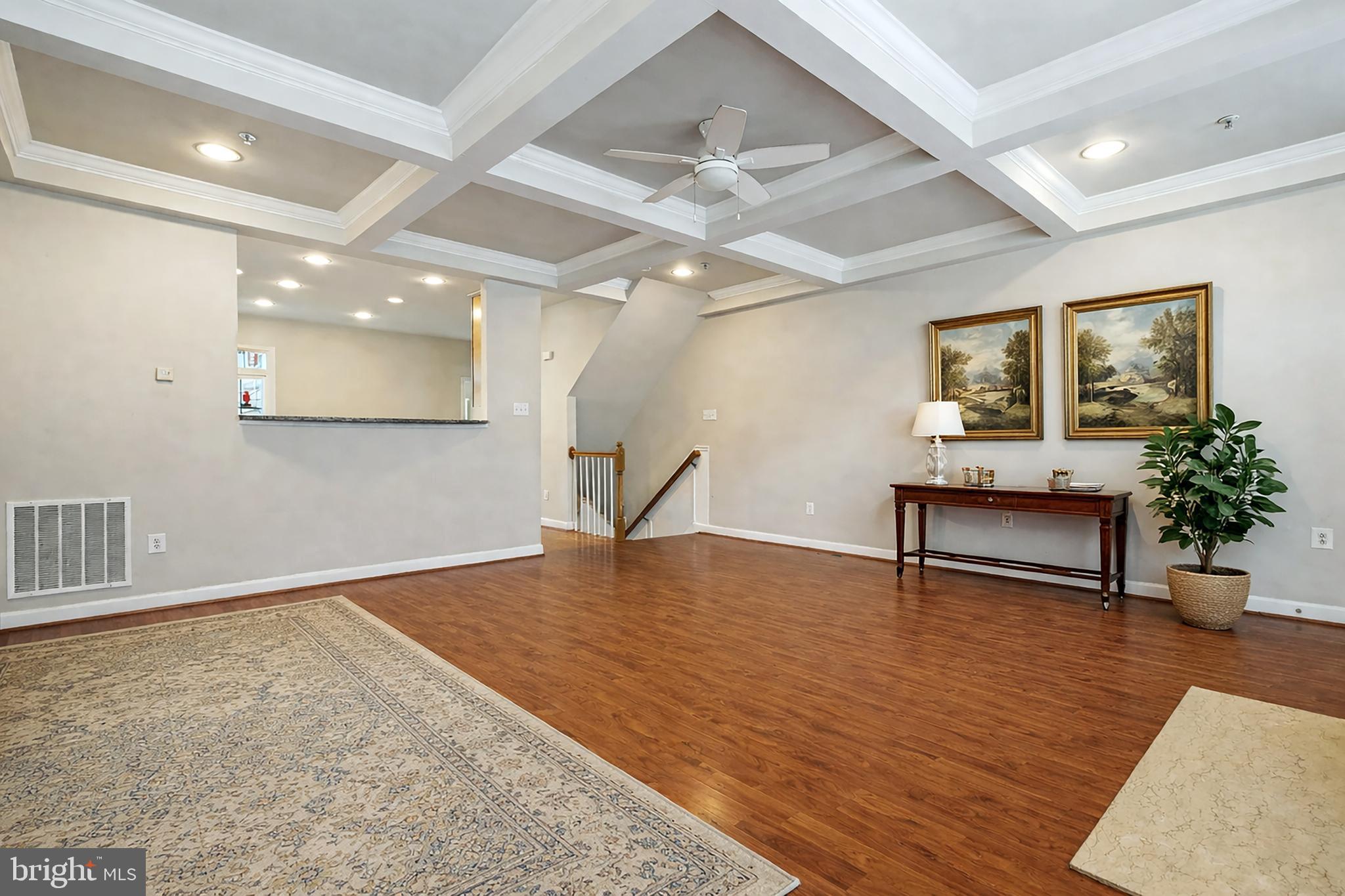 KING FARM BAILEYS COMMON - Residential