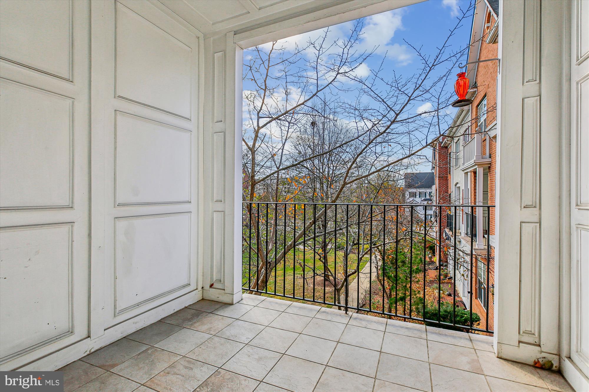 KING FARM BAILEYS COMMON - Residential