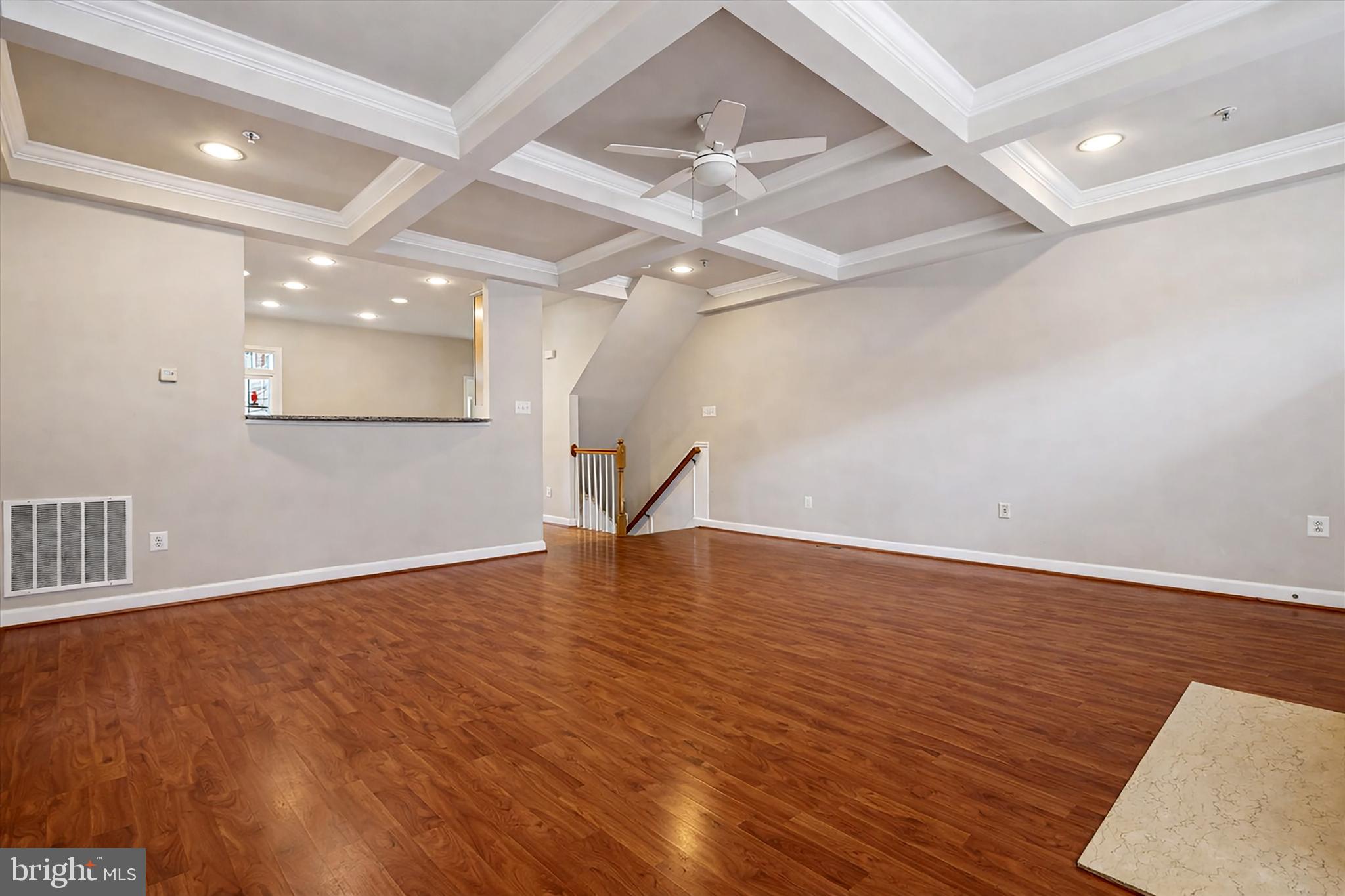 KING FARM BAILEYS COMMON - Residential