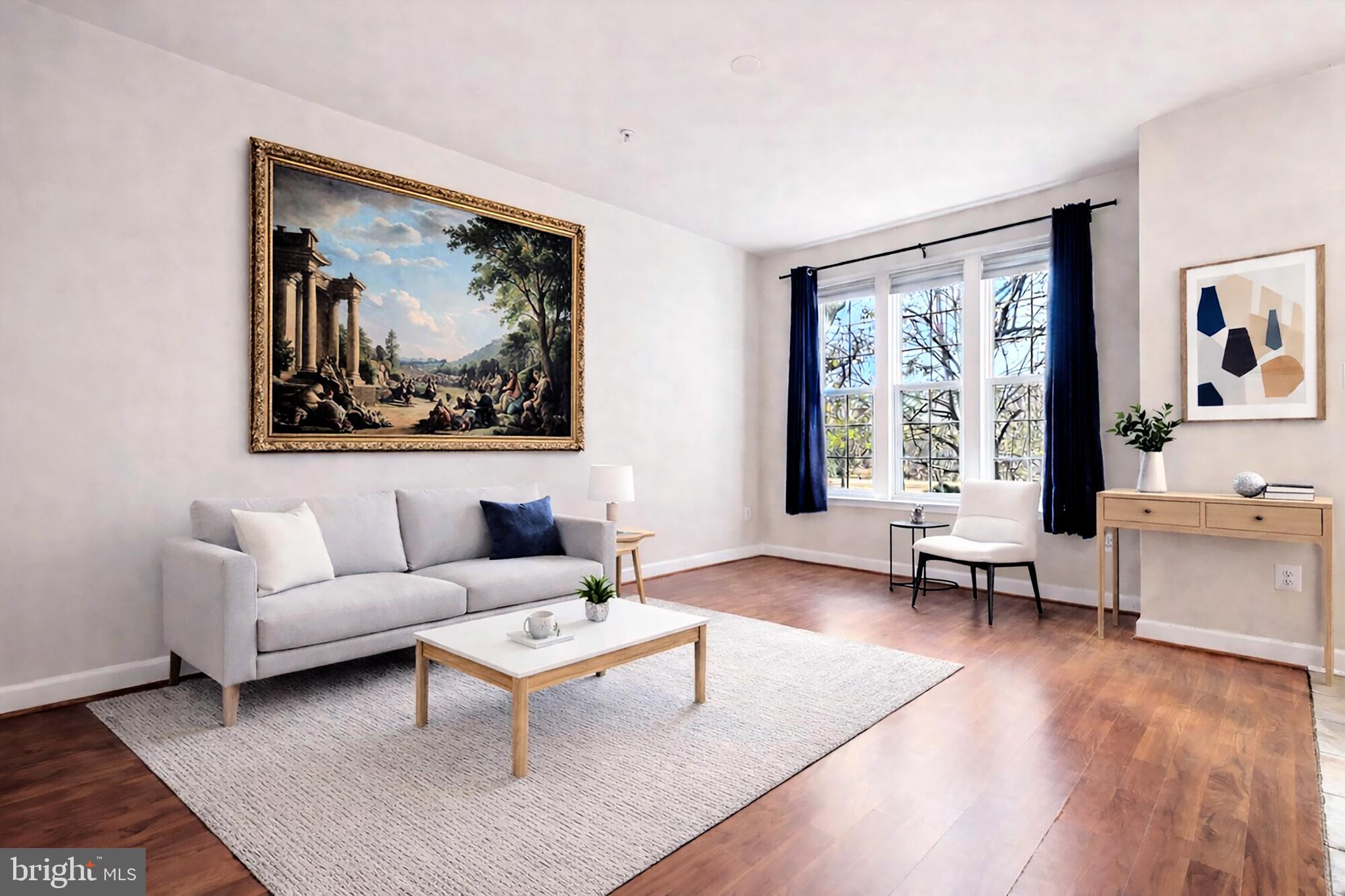 KING FARM BAILEYS COMMON - Residential