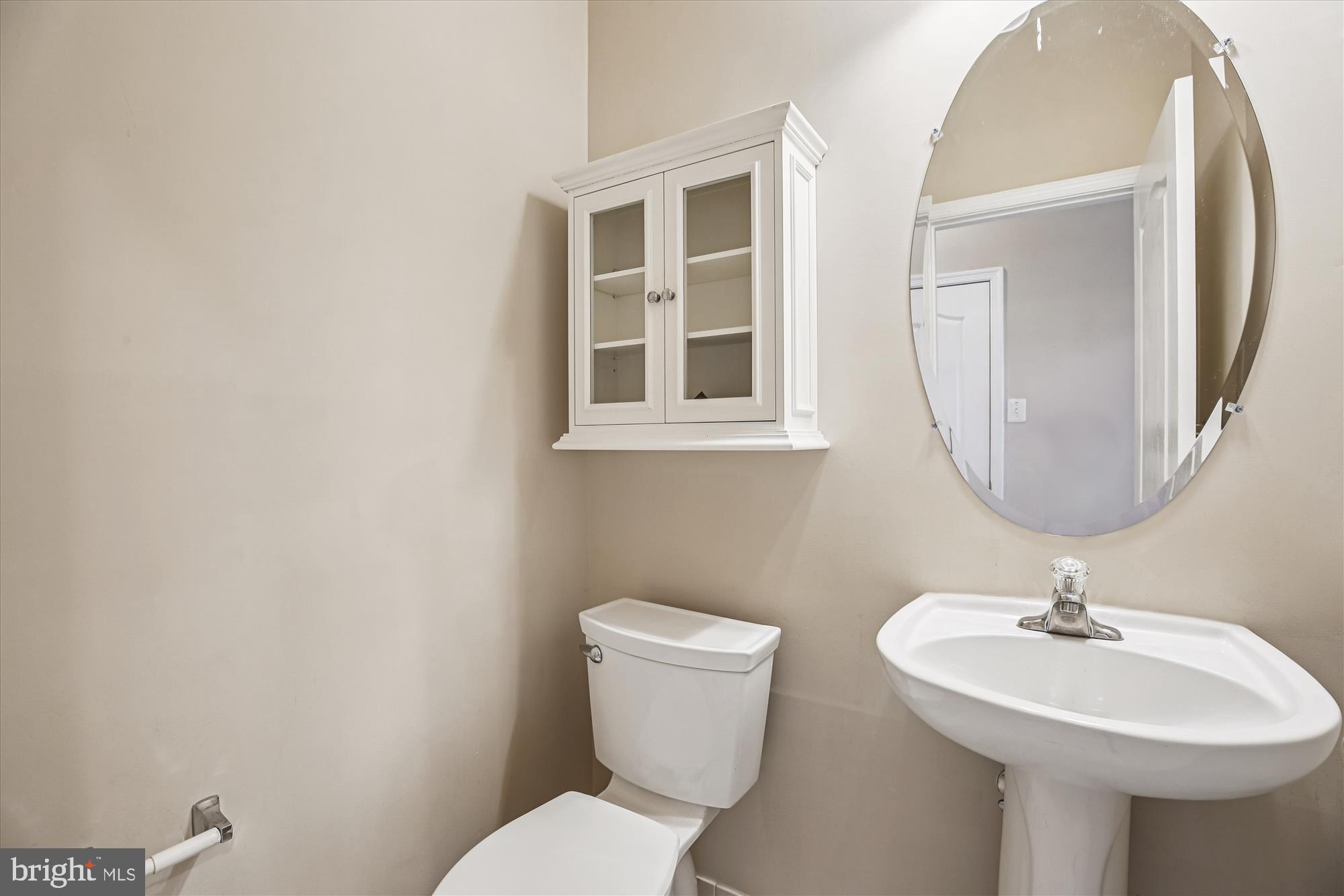 KING FARM BAILEYS COMMON - Residential