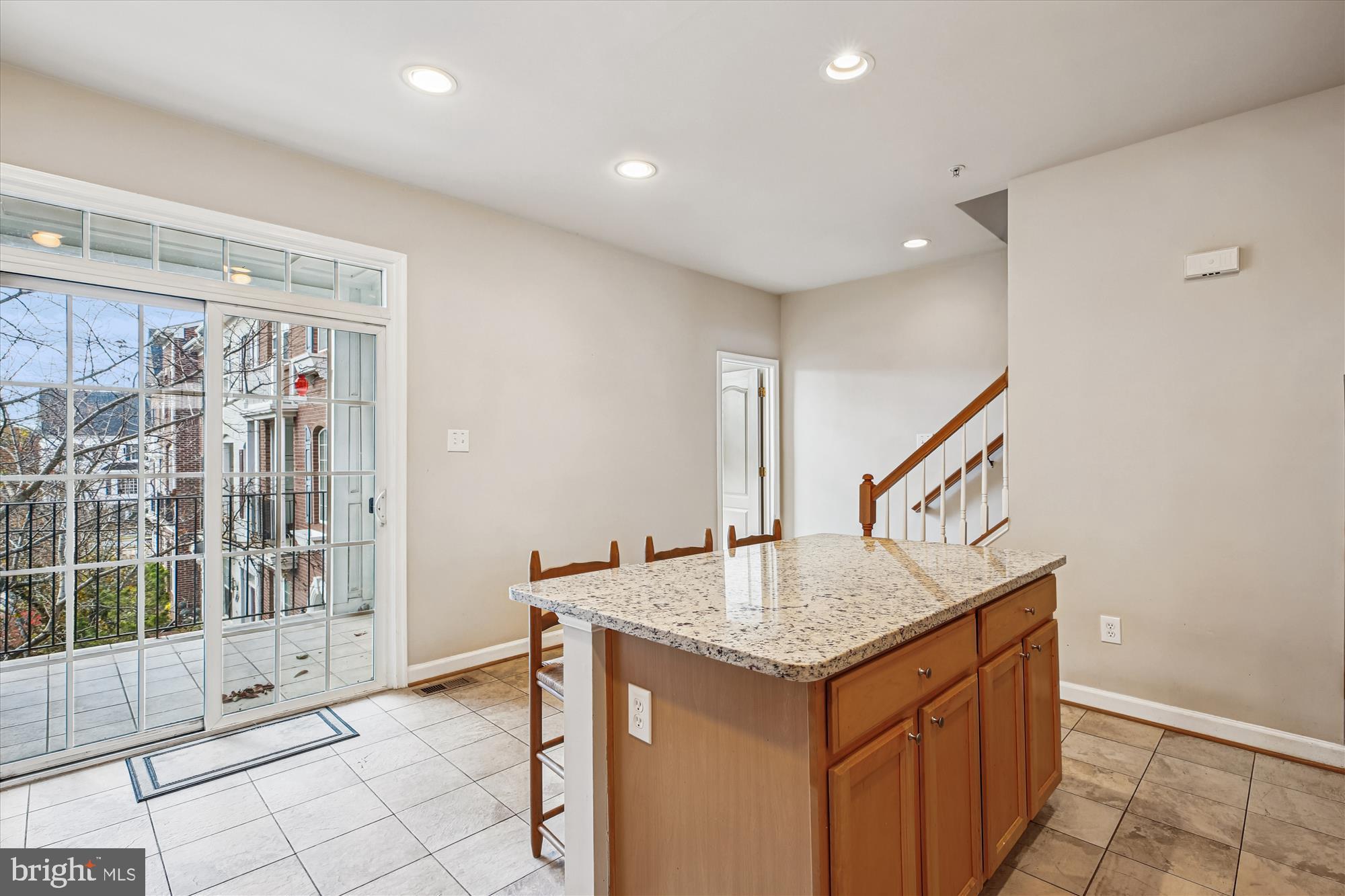 KING FARM BAILEYS COMMON - Residential