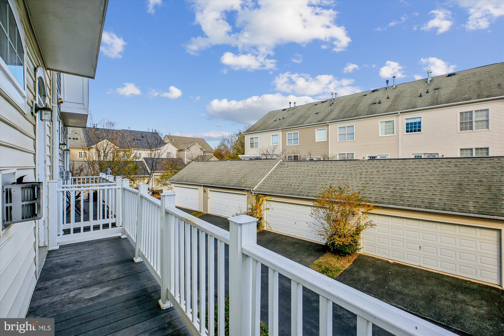 KING FARM BAILEYS COMMON - Residential