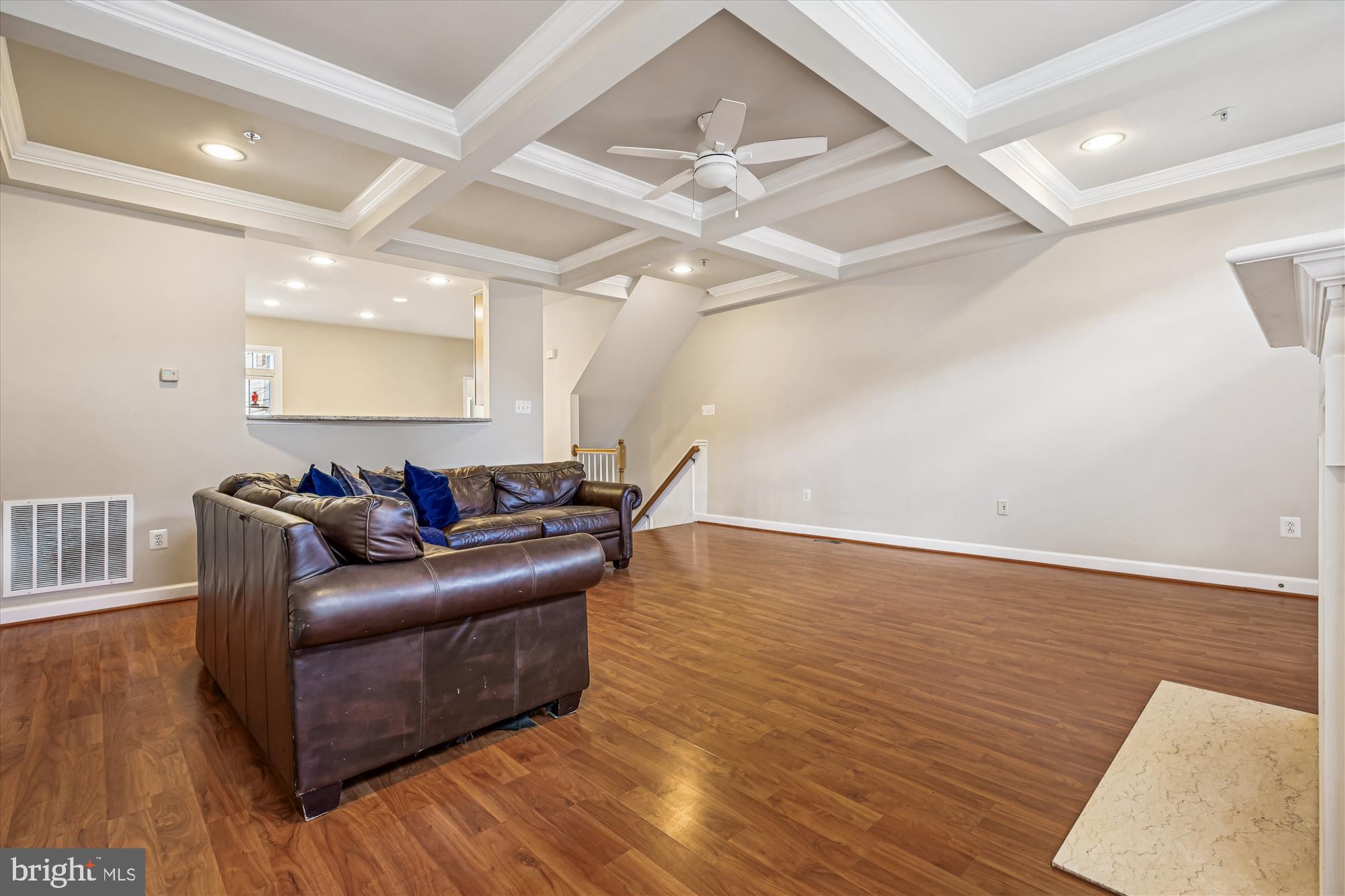 KING FARM BAILEYS COMMON - Residential