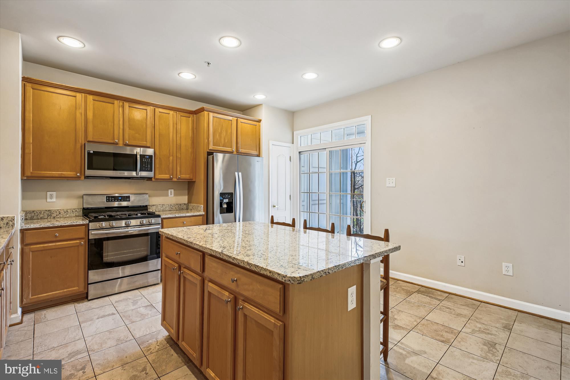 KING FARM BAILEYS COMMON - Residential