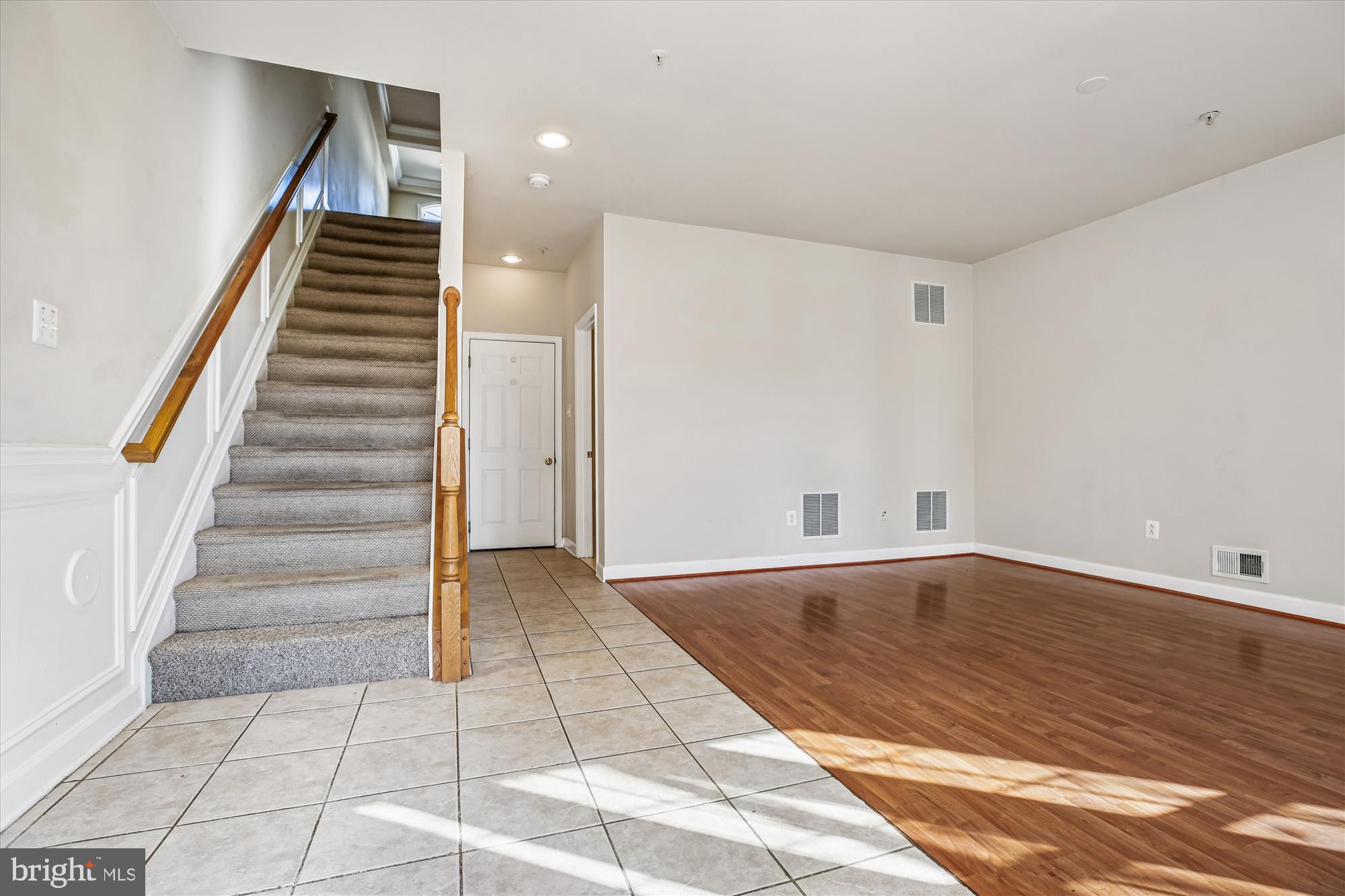 KING FARM BAILEYS COMMON - Residential