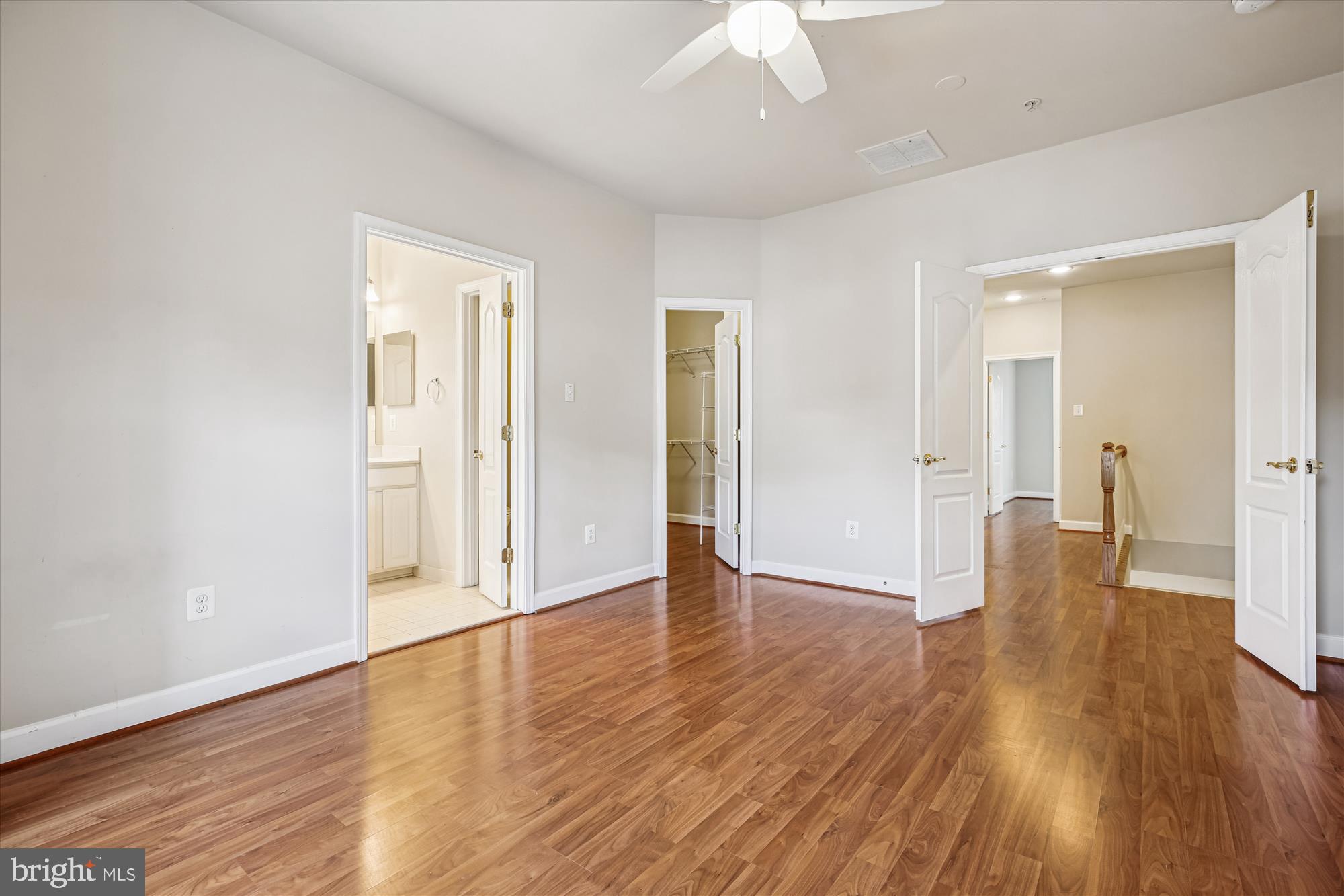 KING FARM BAILEYS COMMON - Residential