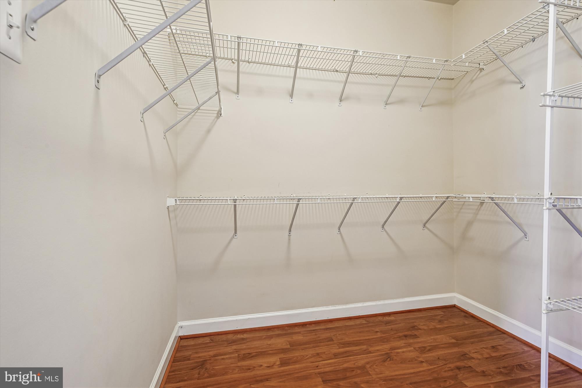 KING FARM BAILEYS COMMON - Residential