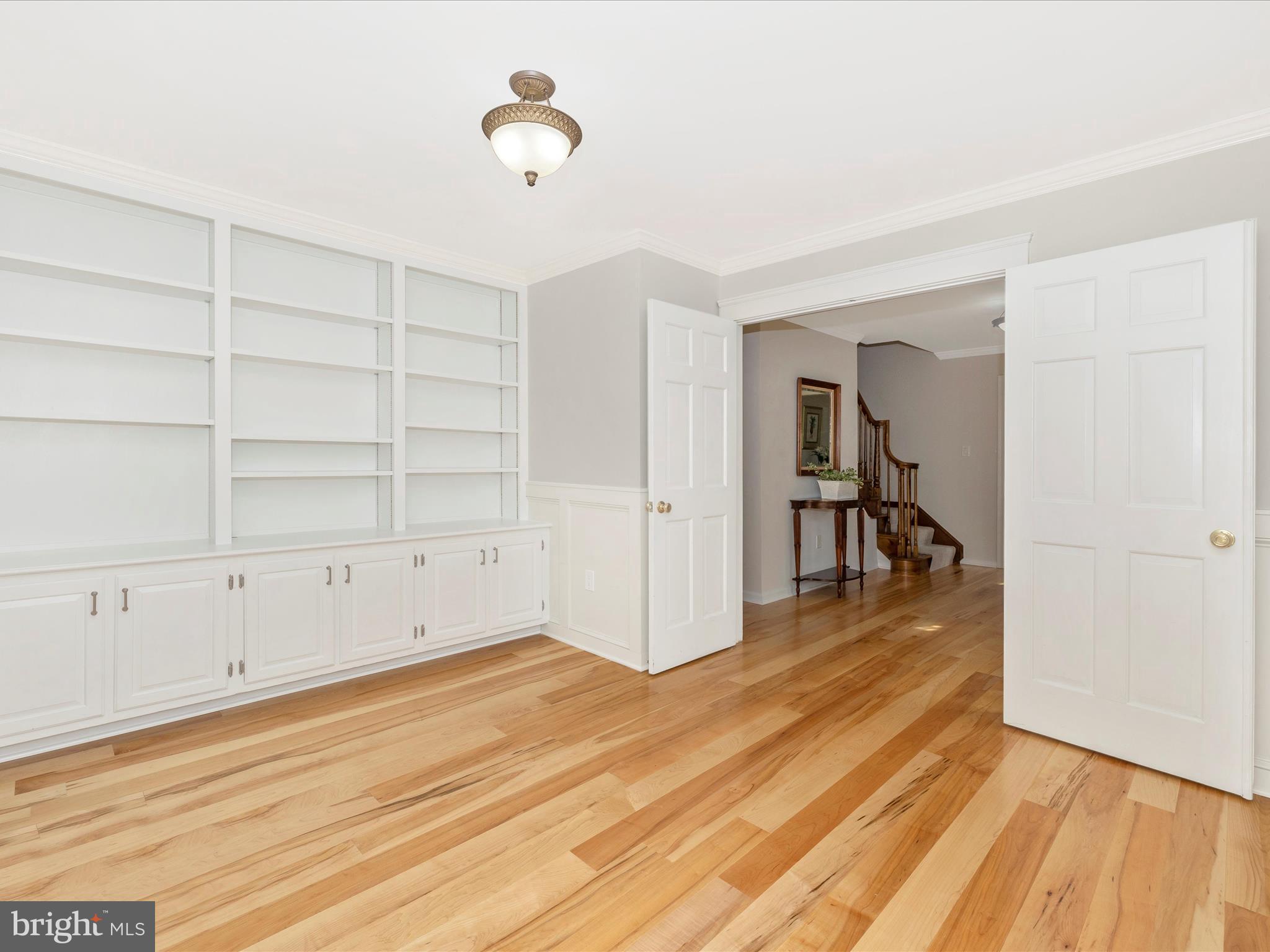 BROOKRIDGE NORTH - Residential