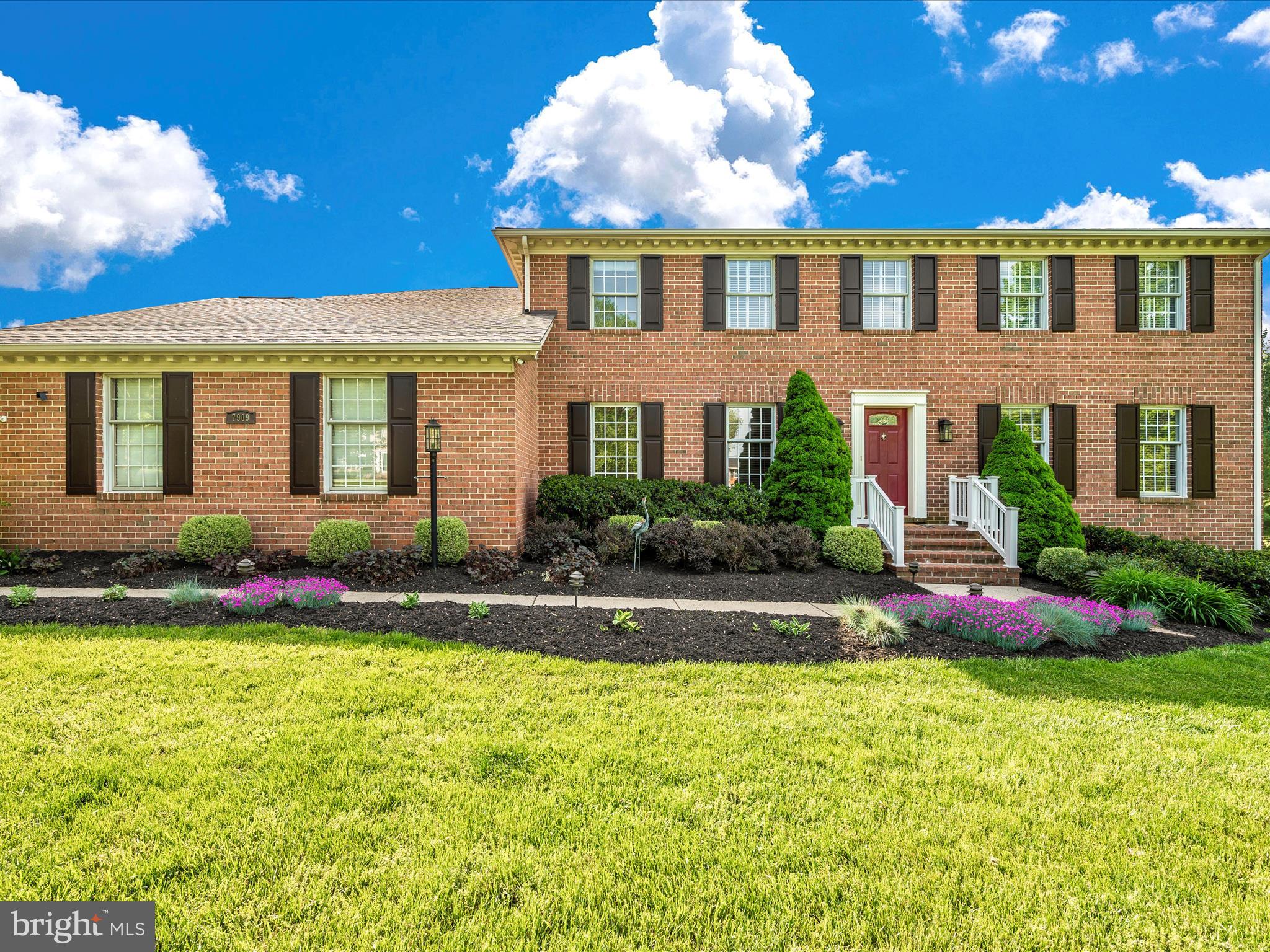 BROOKRIDGE NORTH - Residential