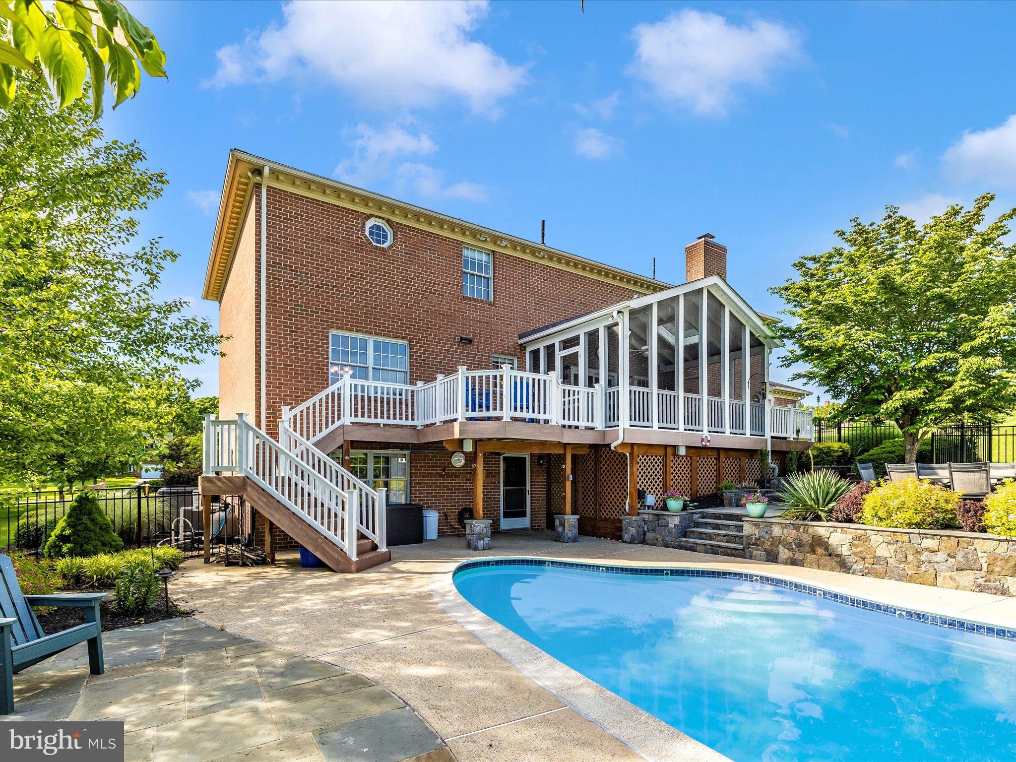 BROOKRIDGE NORTH - Residential