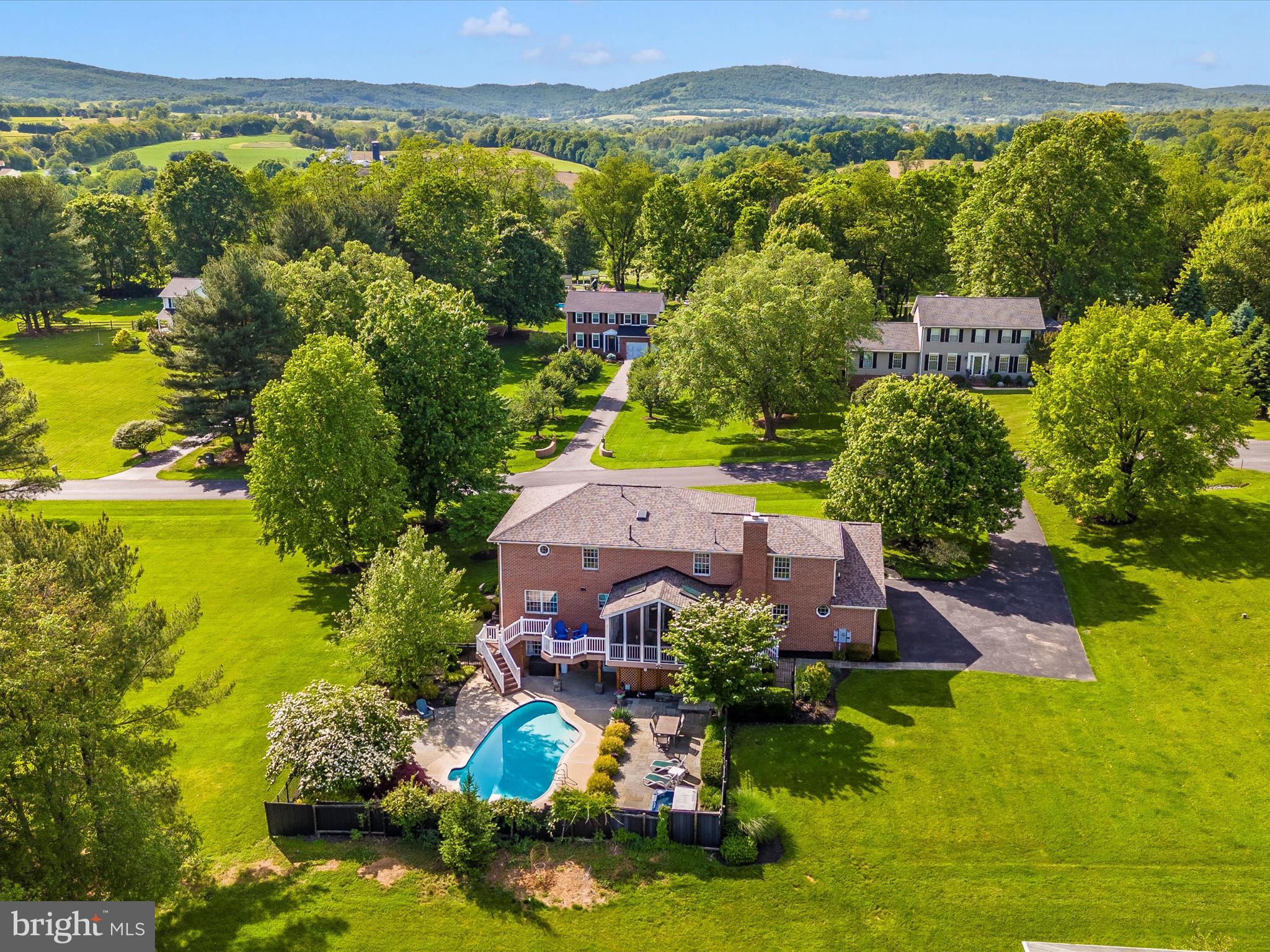 BROOKRIDGE NORTH - Residential