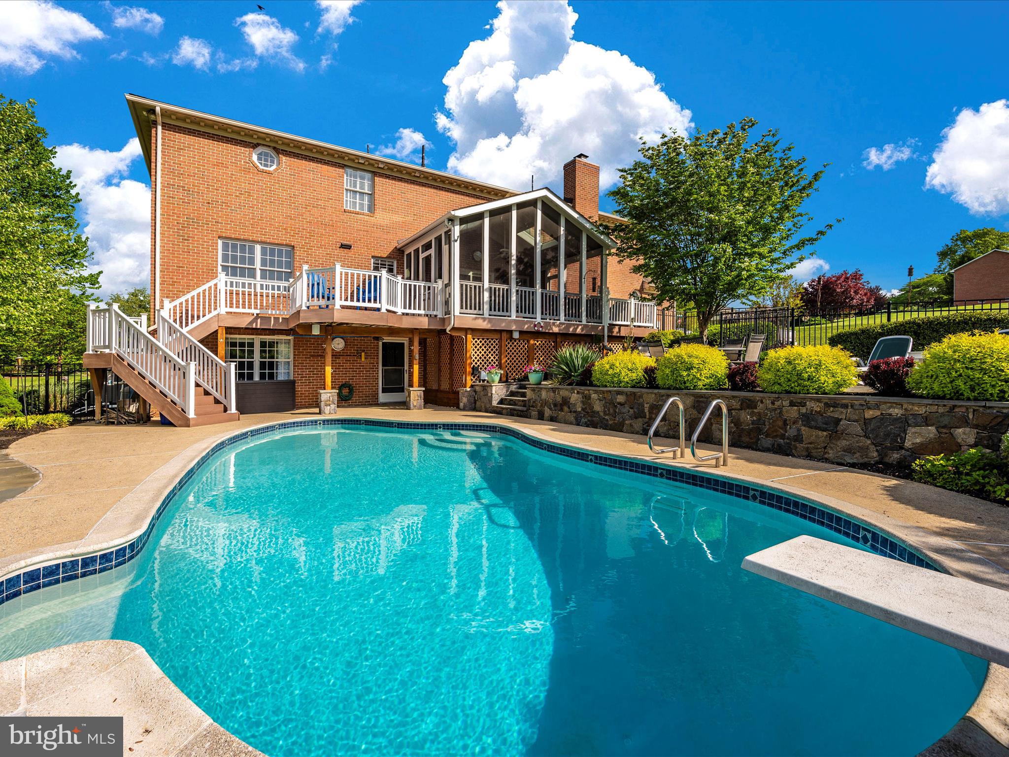 BROOKRIDGE NORTH - Residential