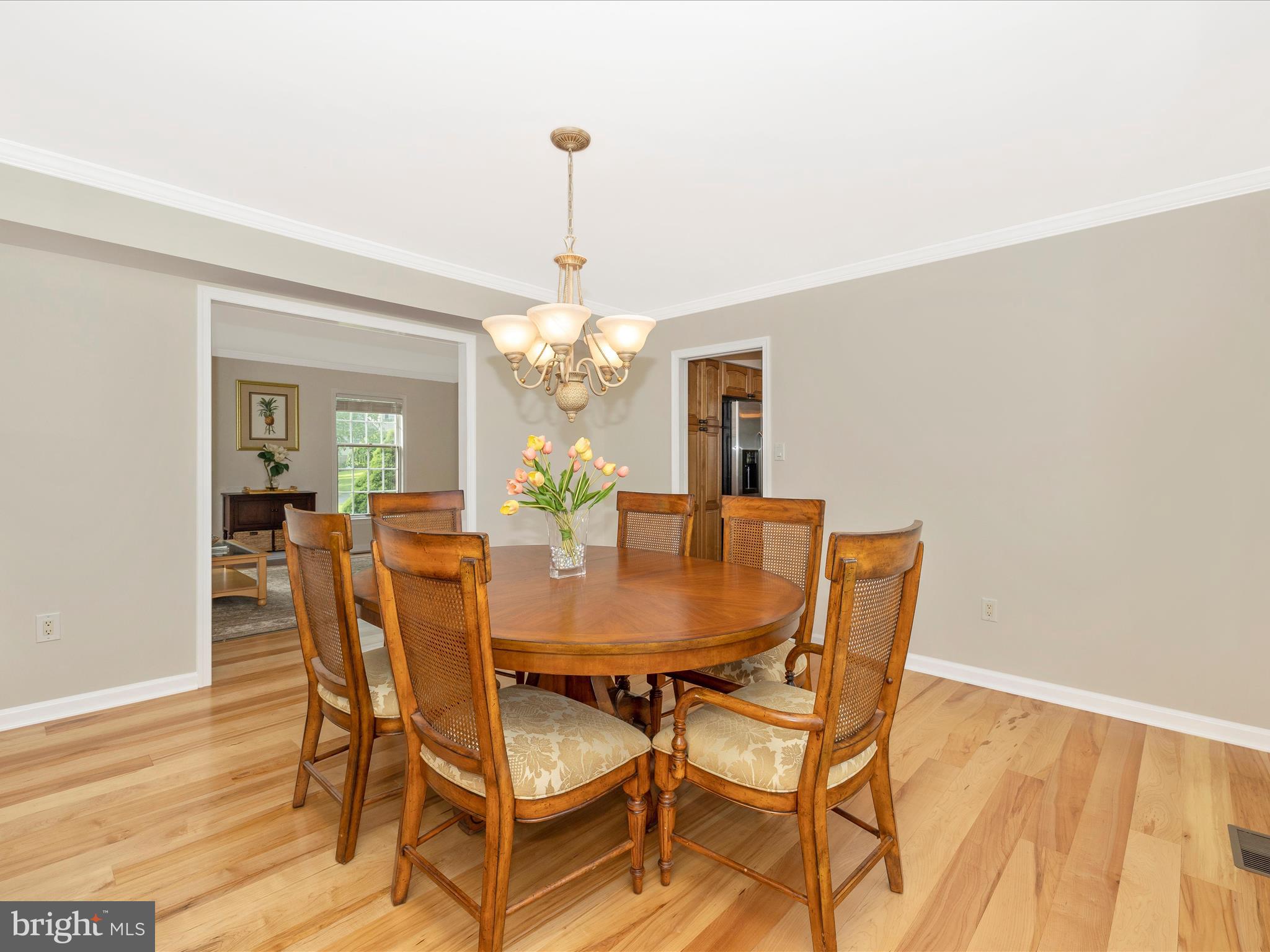 BROOKRIDGE NORTH - Residential