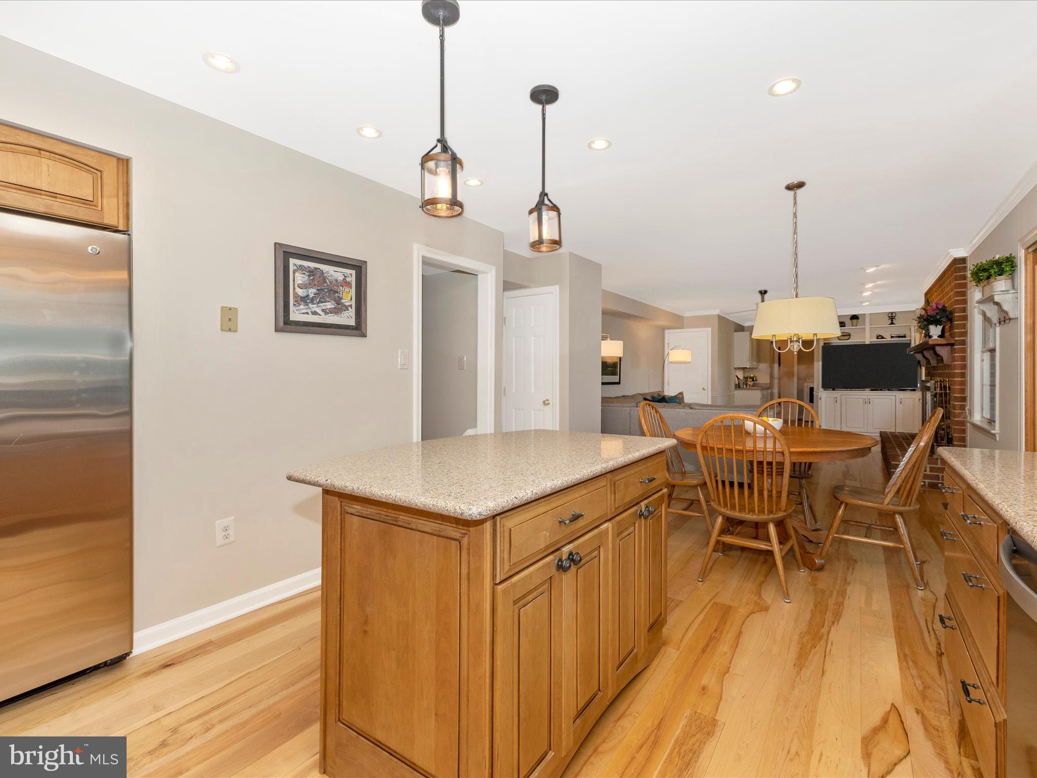 BROOKRIDGE NORTH - Residential