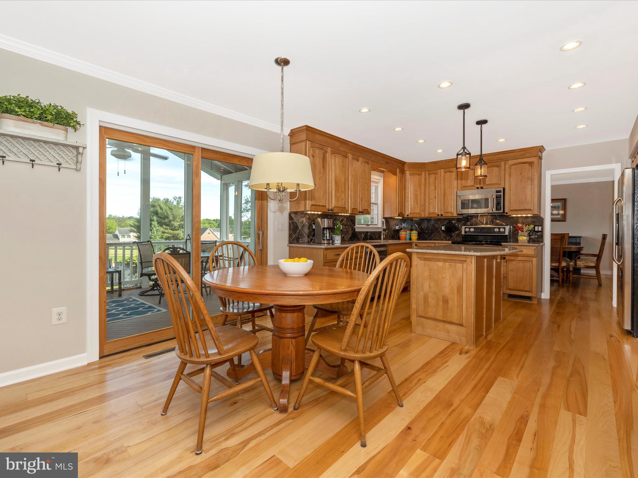 BROOKRIDGE NORTH - Residential