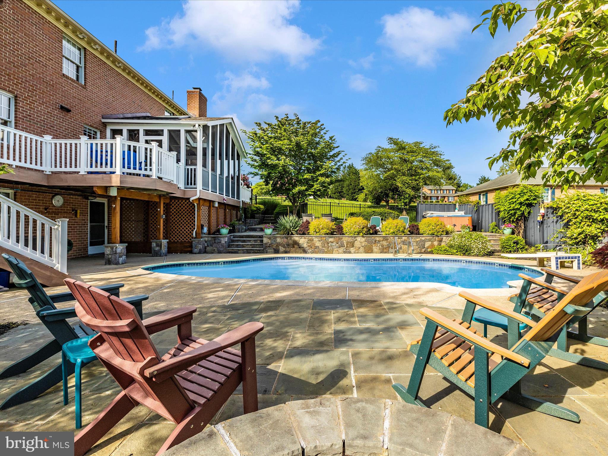 BROOKRIDGE NORTH - Residential