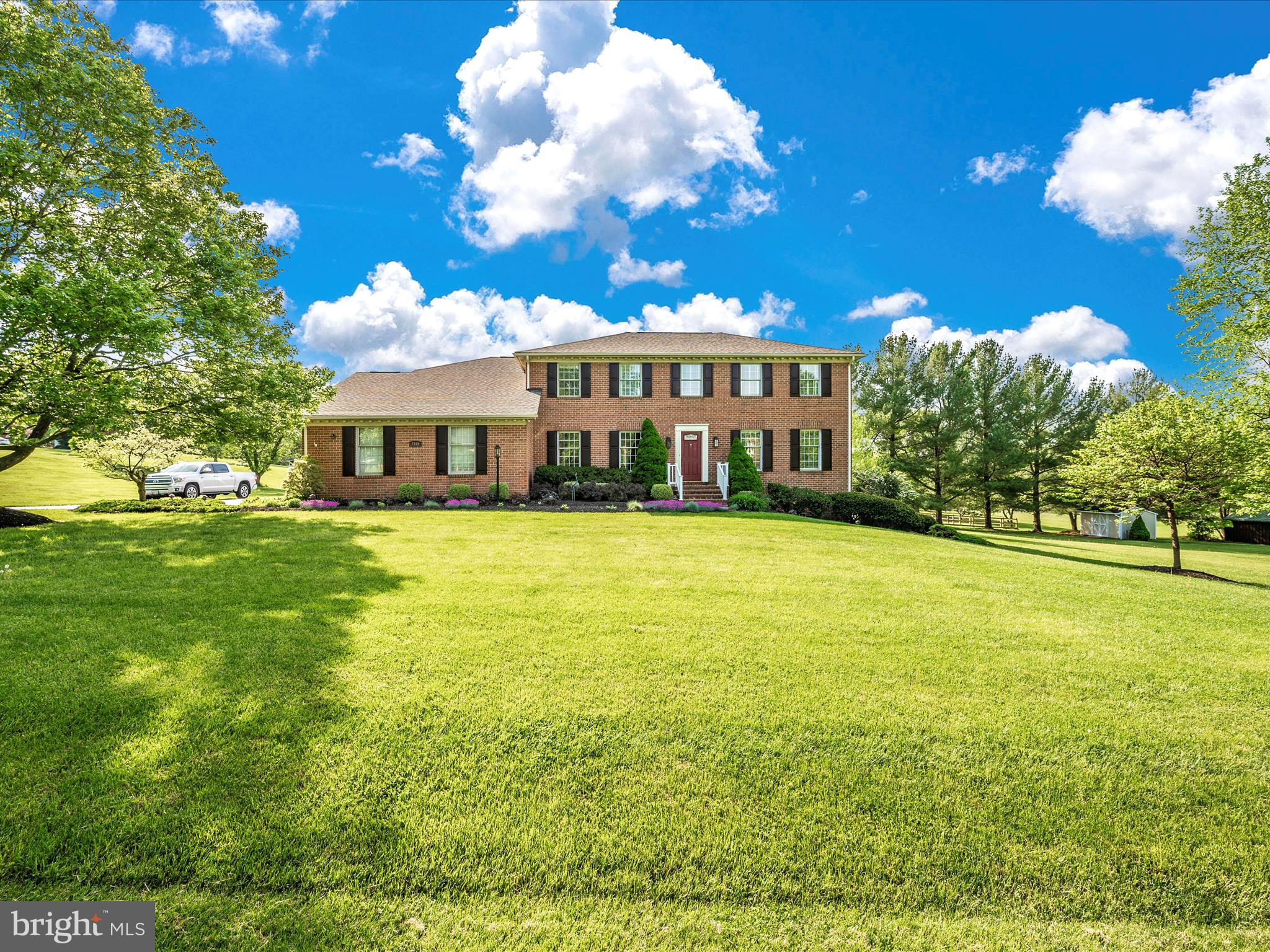 BROOKRIDGE NORTH - Residential