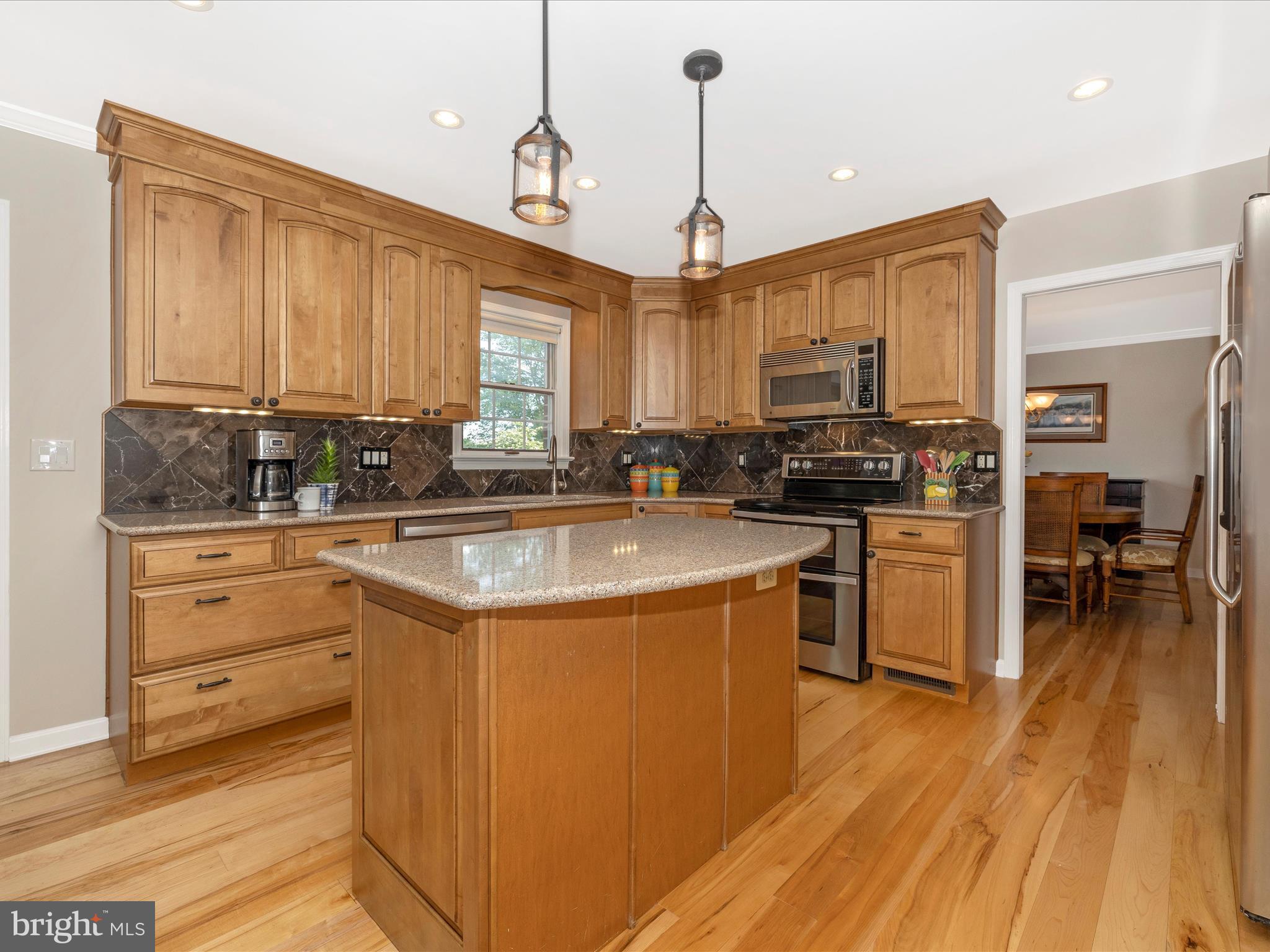 BROOKRIDGE NORTH - Residential