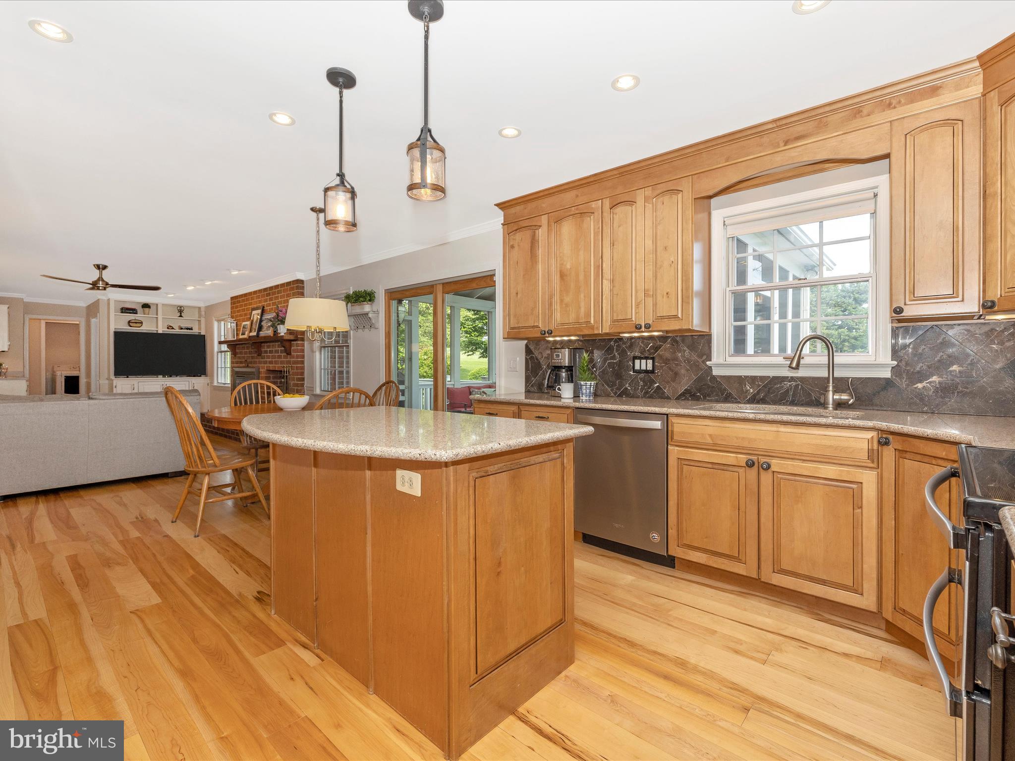 BROOKRIDGE NORTH - Residential