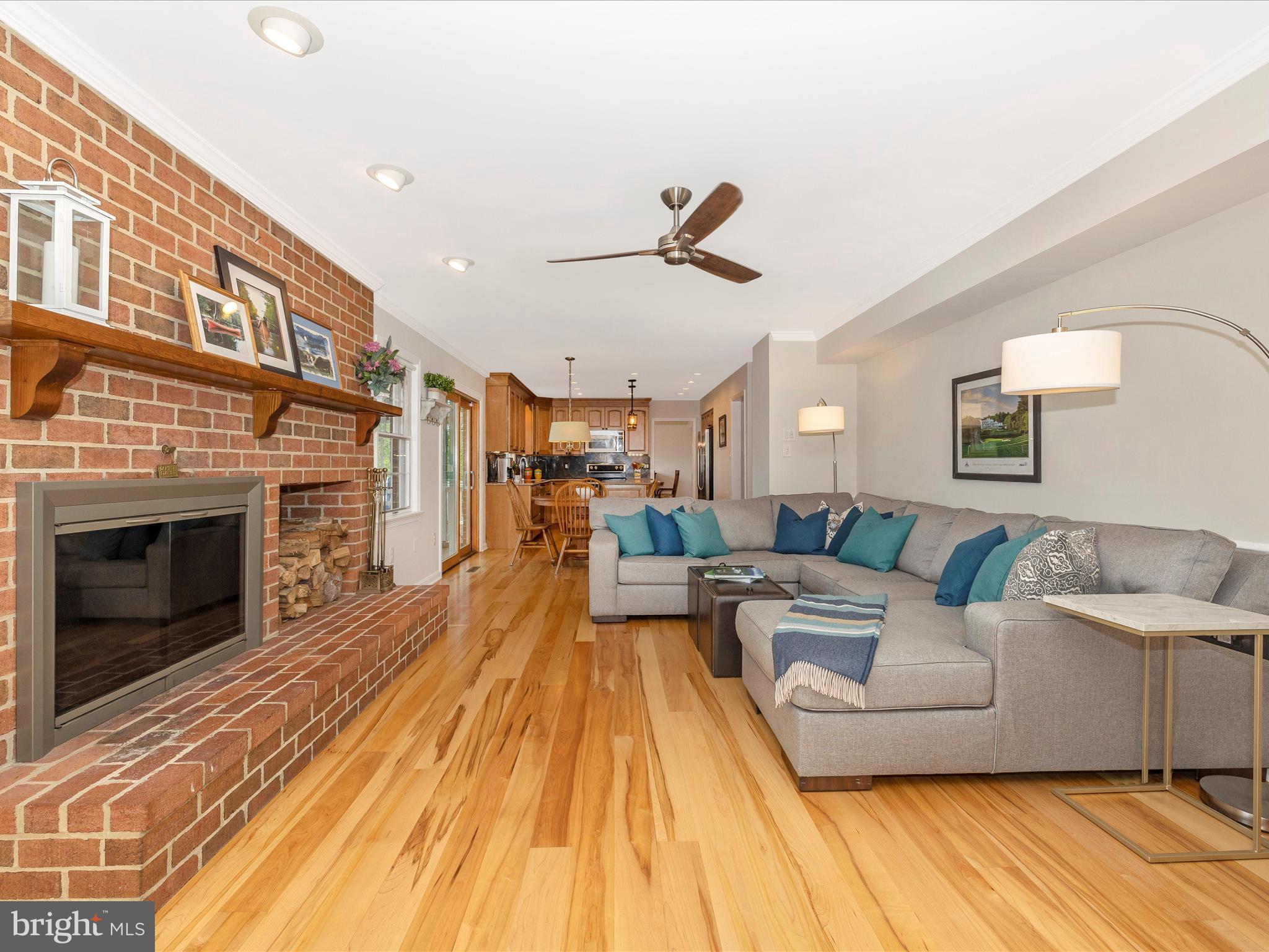 BROOKRIDGE NORTH - Residential