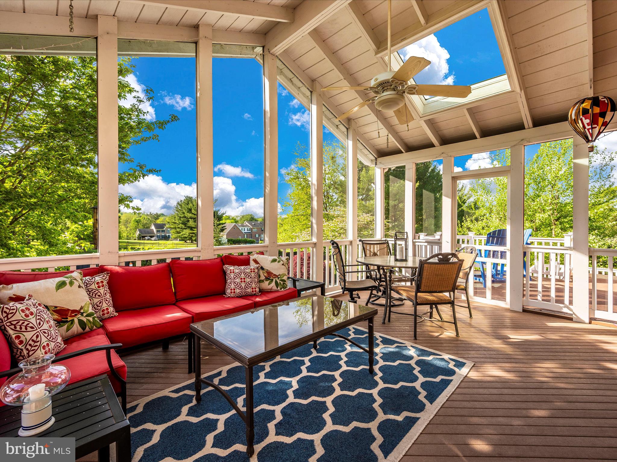 BROOKRIDGE NORTH - Residential