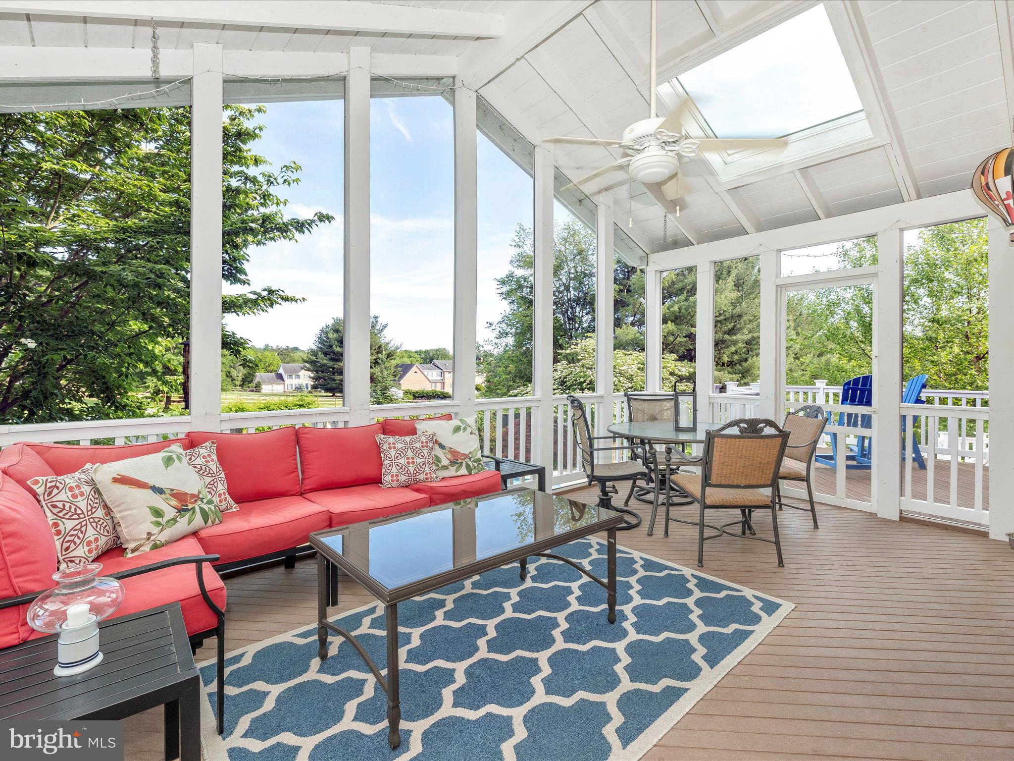 BROOKRIDGE NORTH - Residential