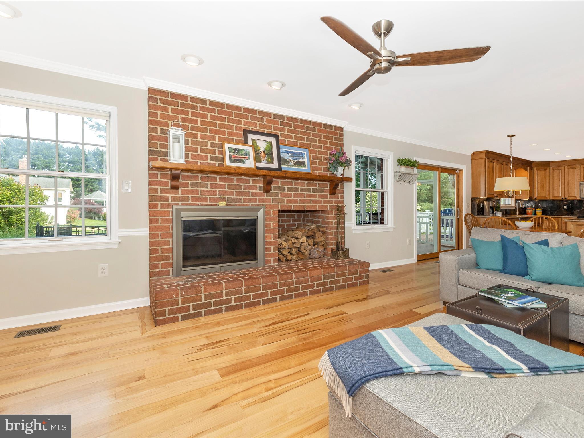 BROOKRIDGE NORTH - Residential