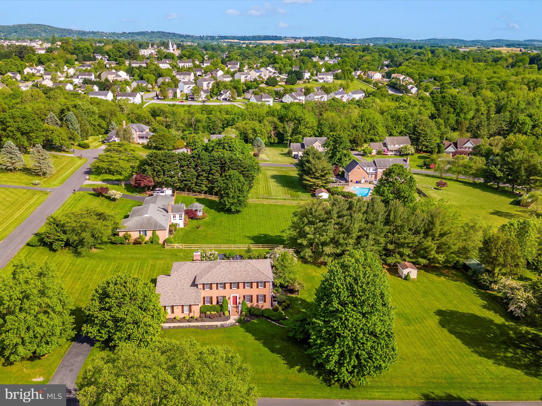 BROOKRIDGE NORTH - Residential