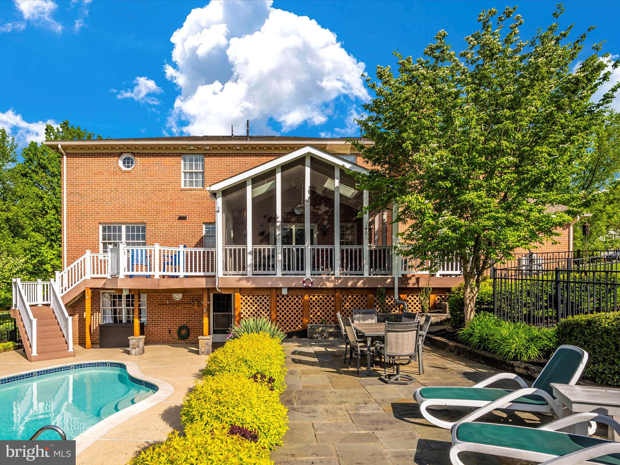 BROOKRIDGE NORTH - Residential