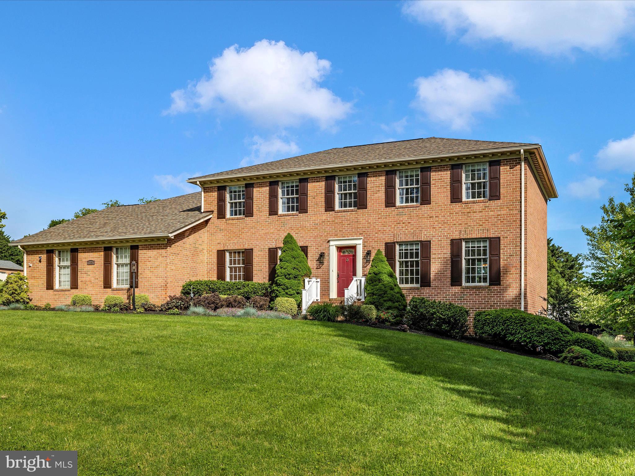 BROOKRIDGE NORTH - Residential