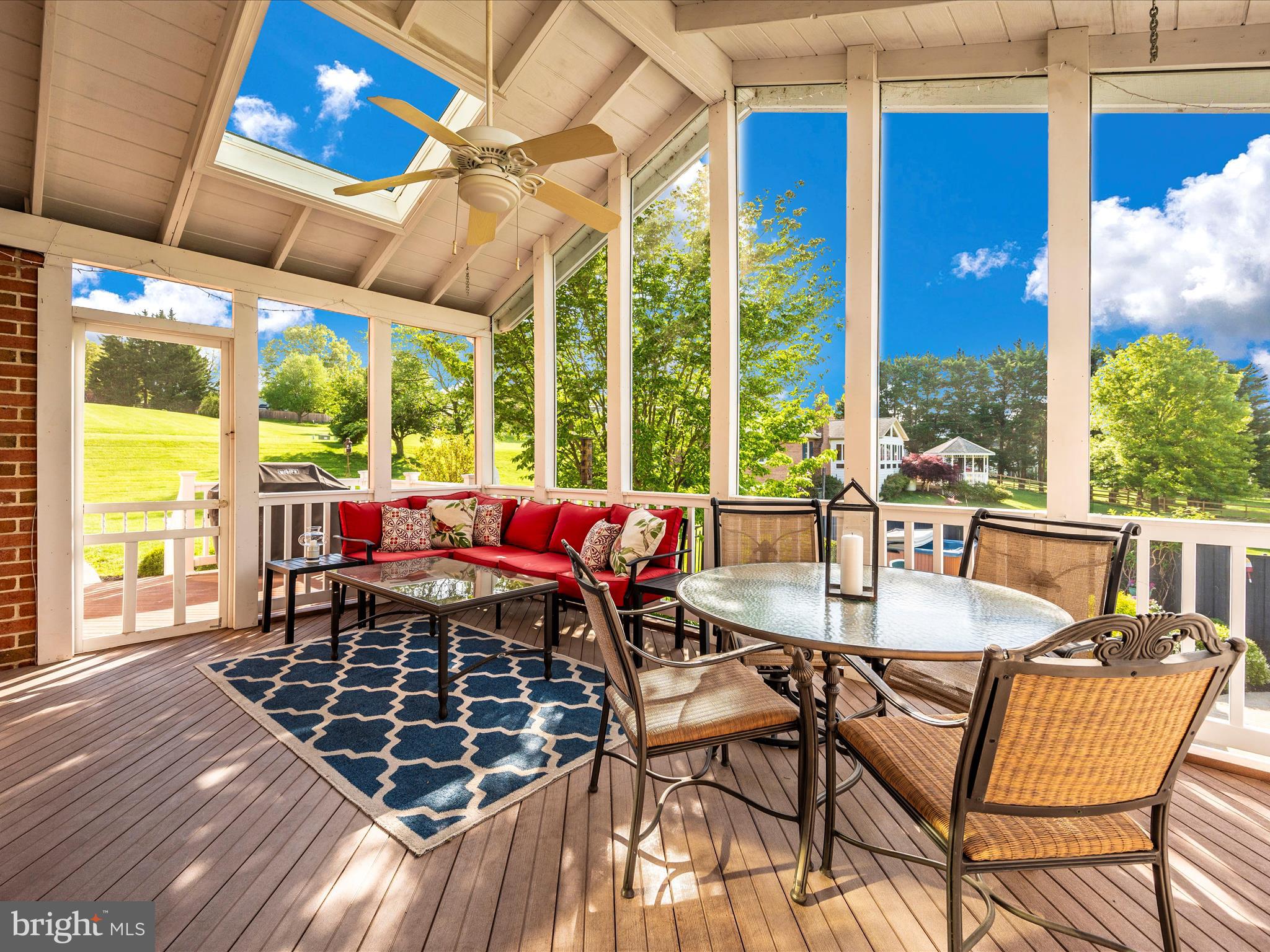 BROOKRIDGE NORTH - Residential