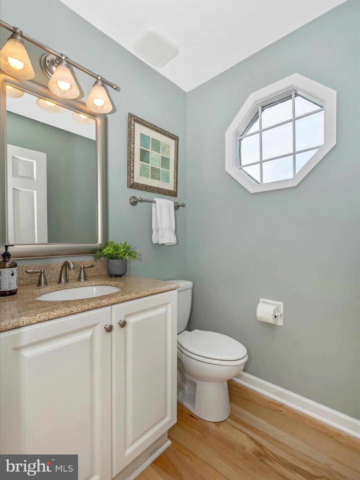 BROOKRIDGE NORTH - Residential