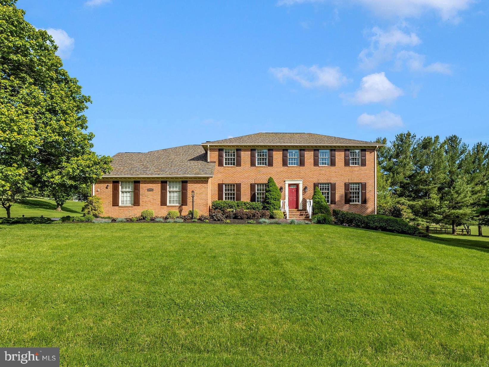 BROOKRIDGE NORTH - Residential