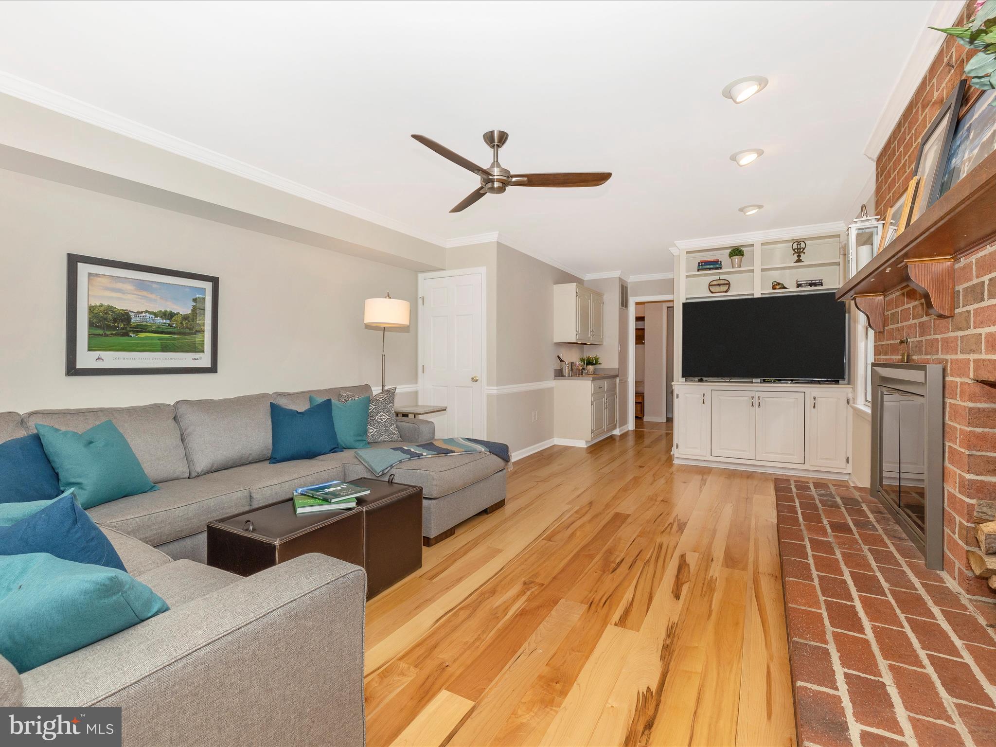 BROOKRIDGE NORTH - Residential