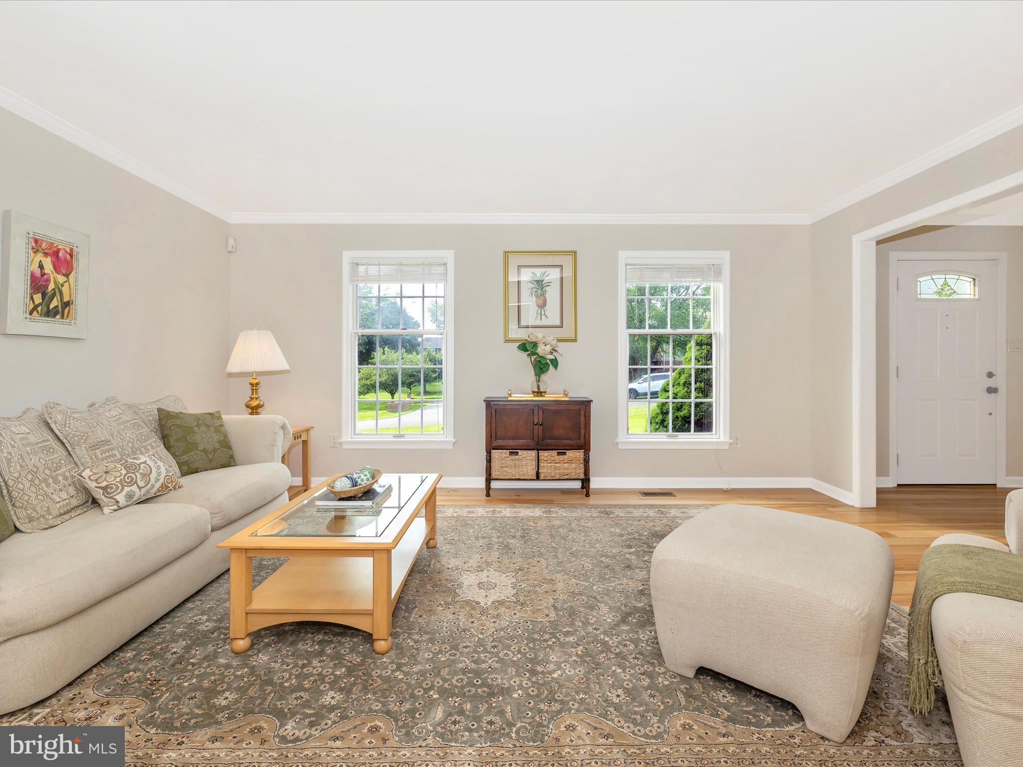 BROOKRIDGE NORTH - Residential