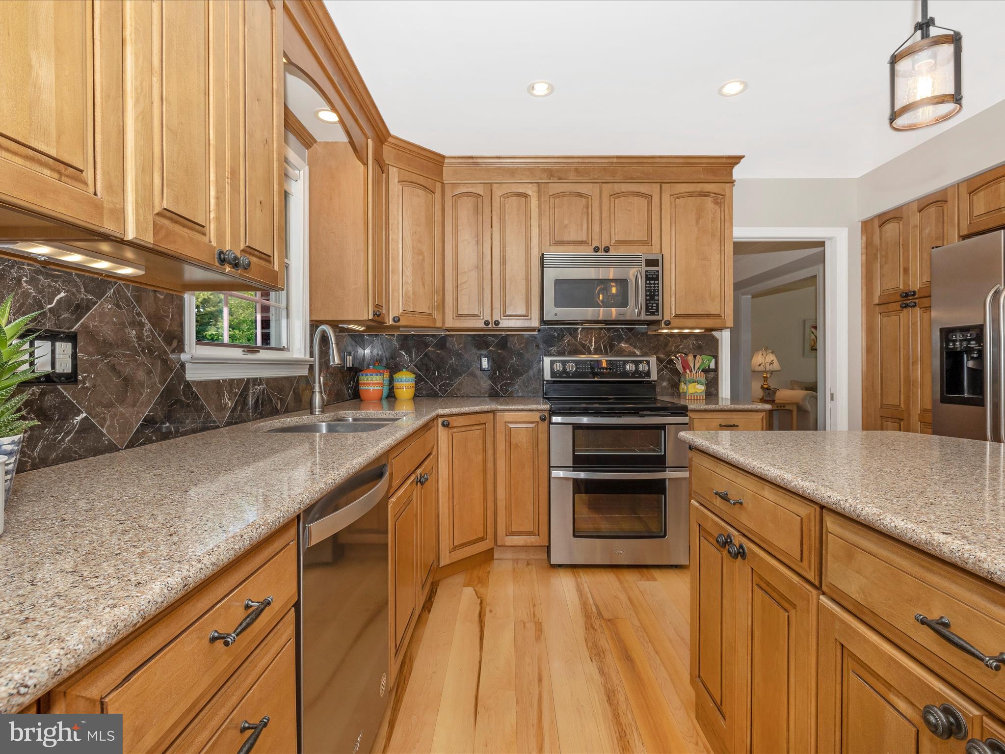 BROOKRIDGE NORTH - Residential