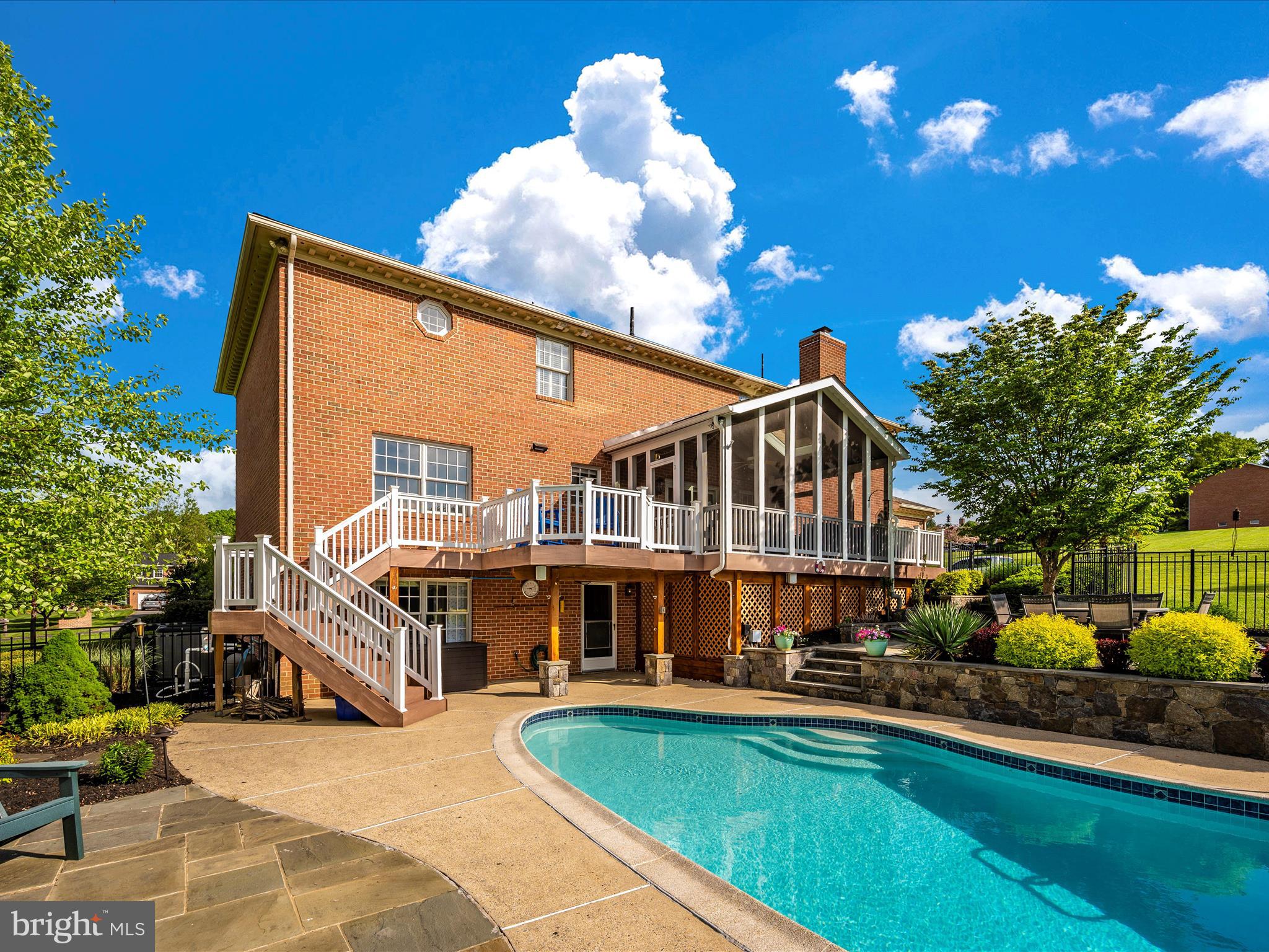 BROOKRIDGE NORTH - Residential