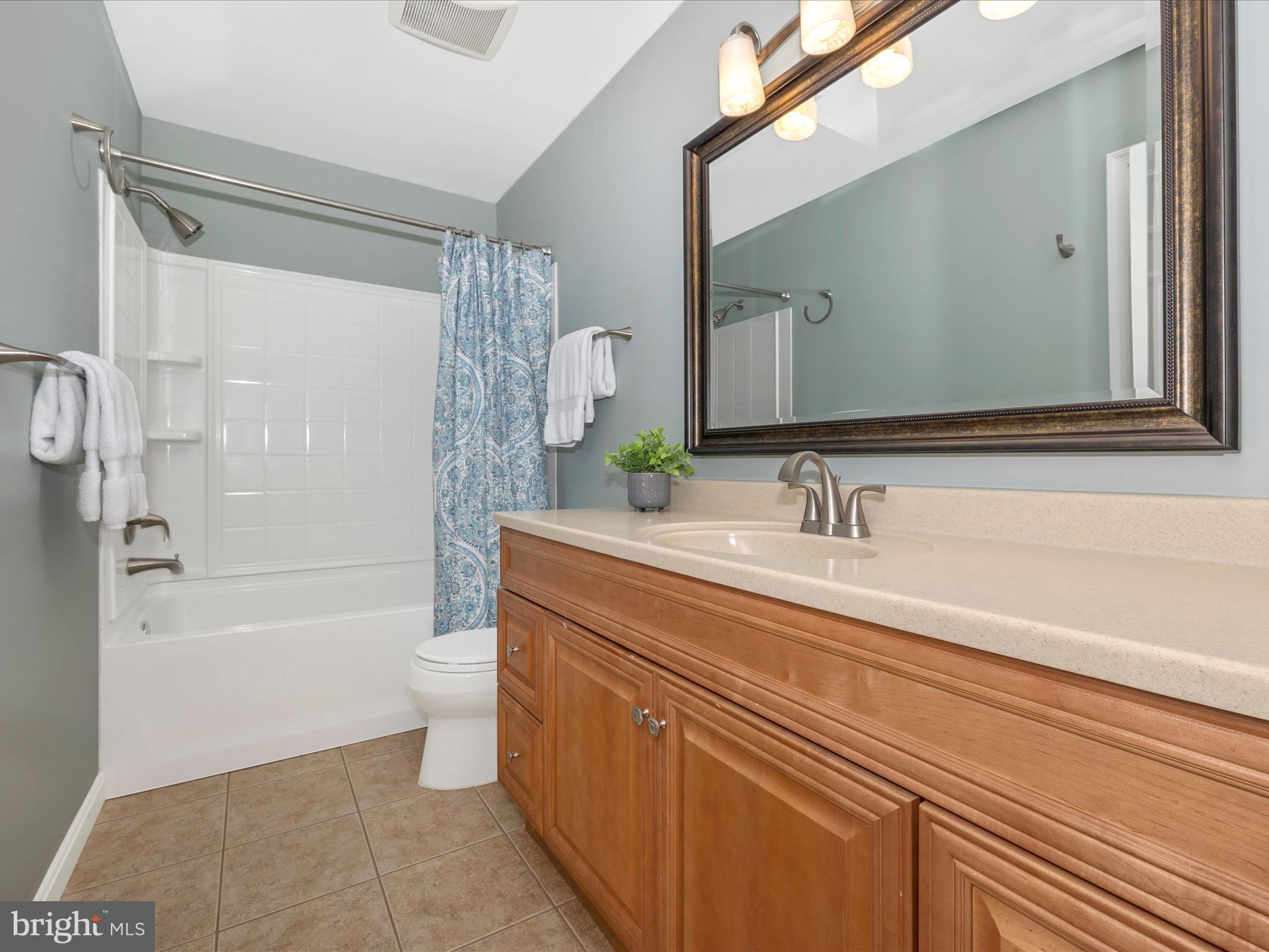 BROOKRIDGE NORTH - Residential