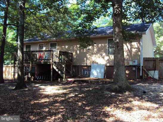 HAMLIN HILLS - Residential Lease