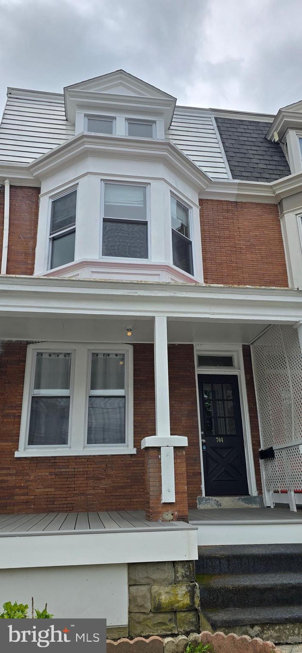 Photo of 704 S Lime Street, LANCASTER, PA 17602 (MLS # PALA2086456)