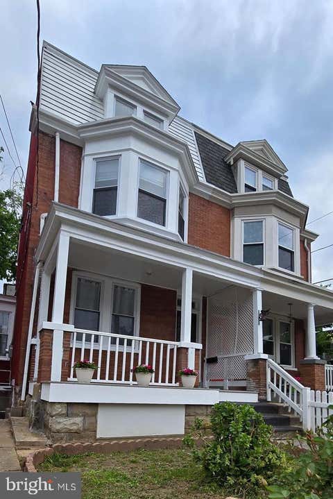 Townhouse For Sale - 704 S Lime Street<br/> LANCASTER, PA 17602
