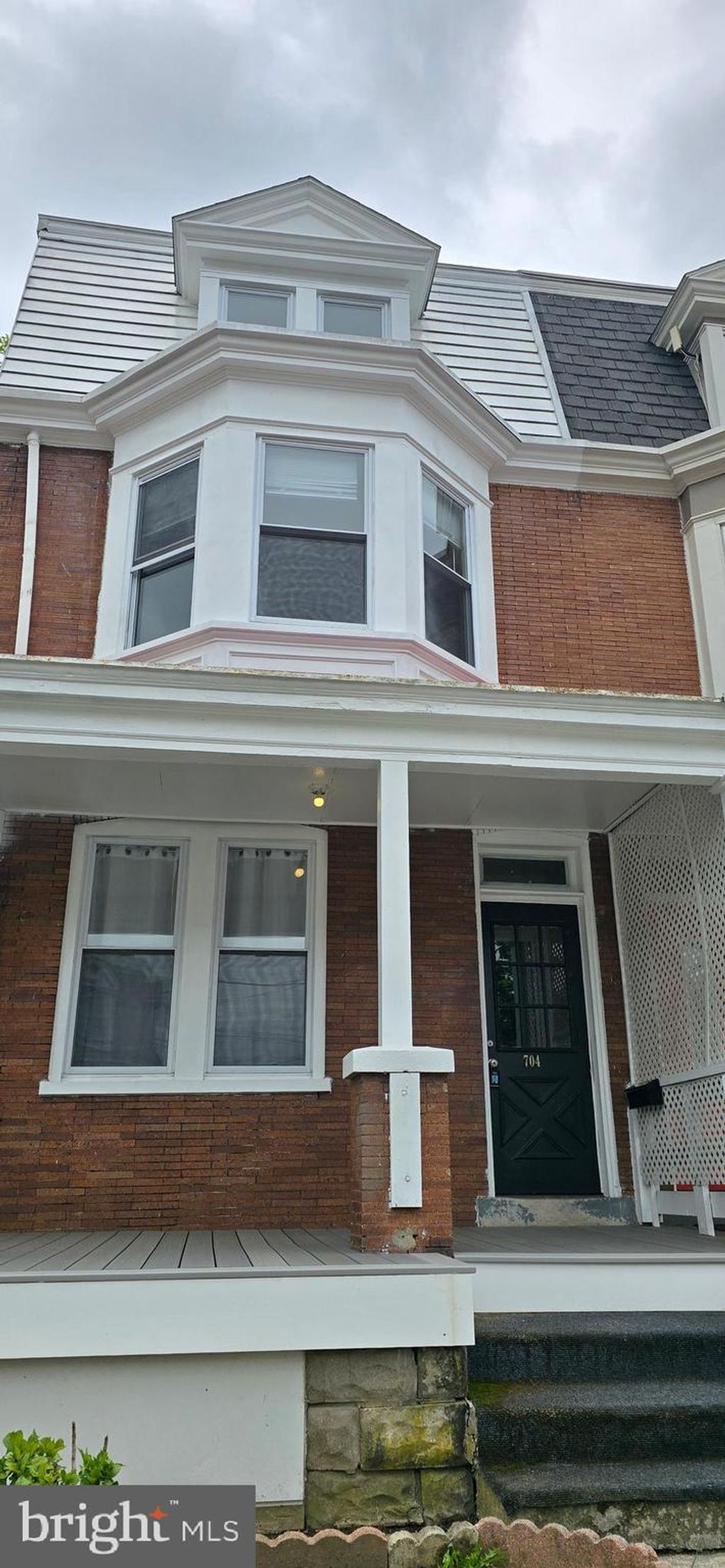 Photo of 704 S Lime Street, LANCASTER, PA 17602 (MLS # PALA2086456)