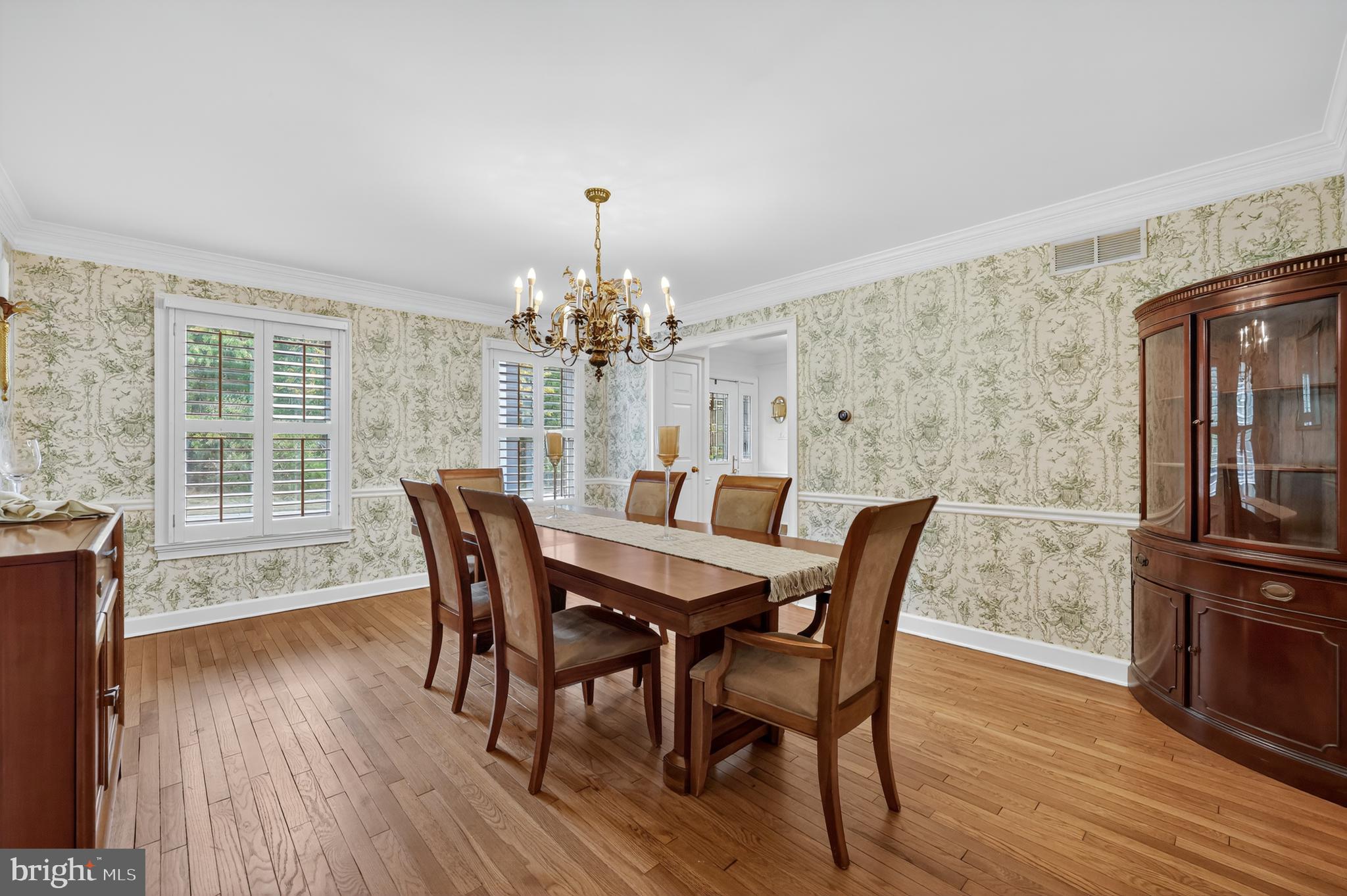 MOUNT EYRE MANOR - Residential