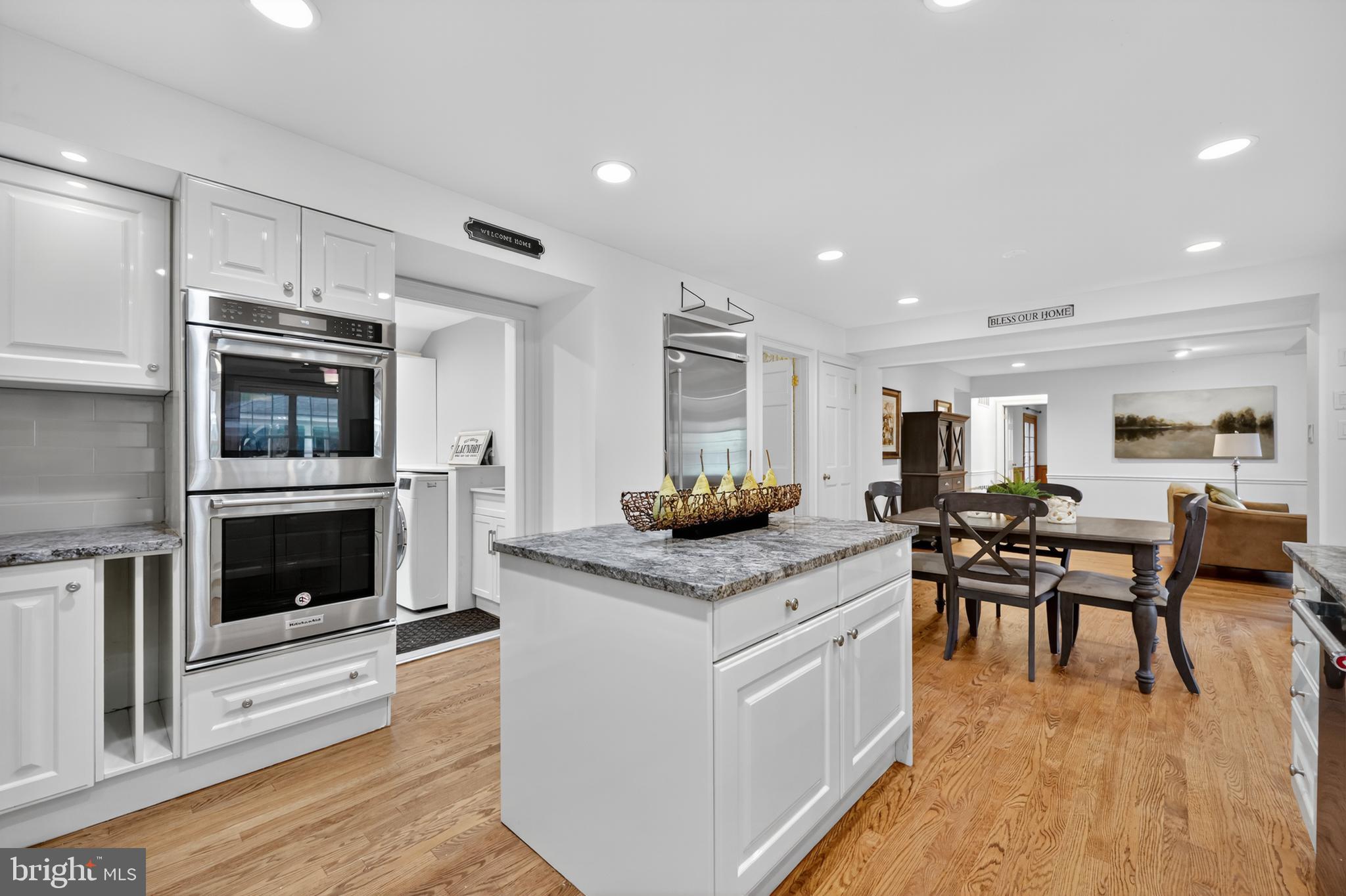 MOUNT EYRE MANOR - Residential