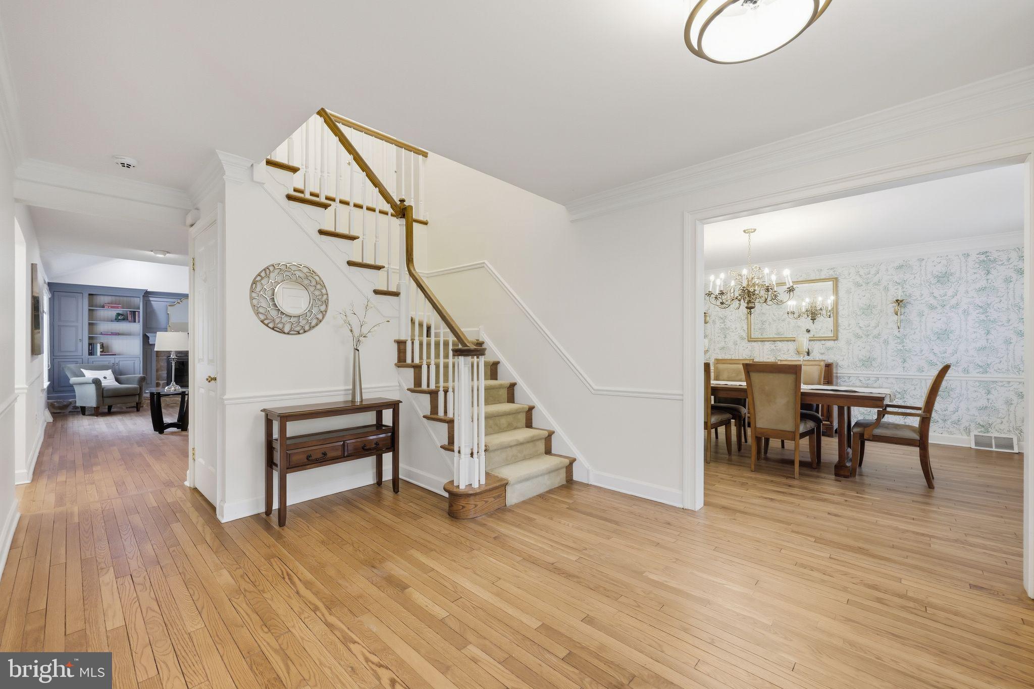 MOUNT EYRE MANOR - Residential