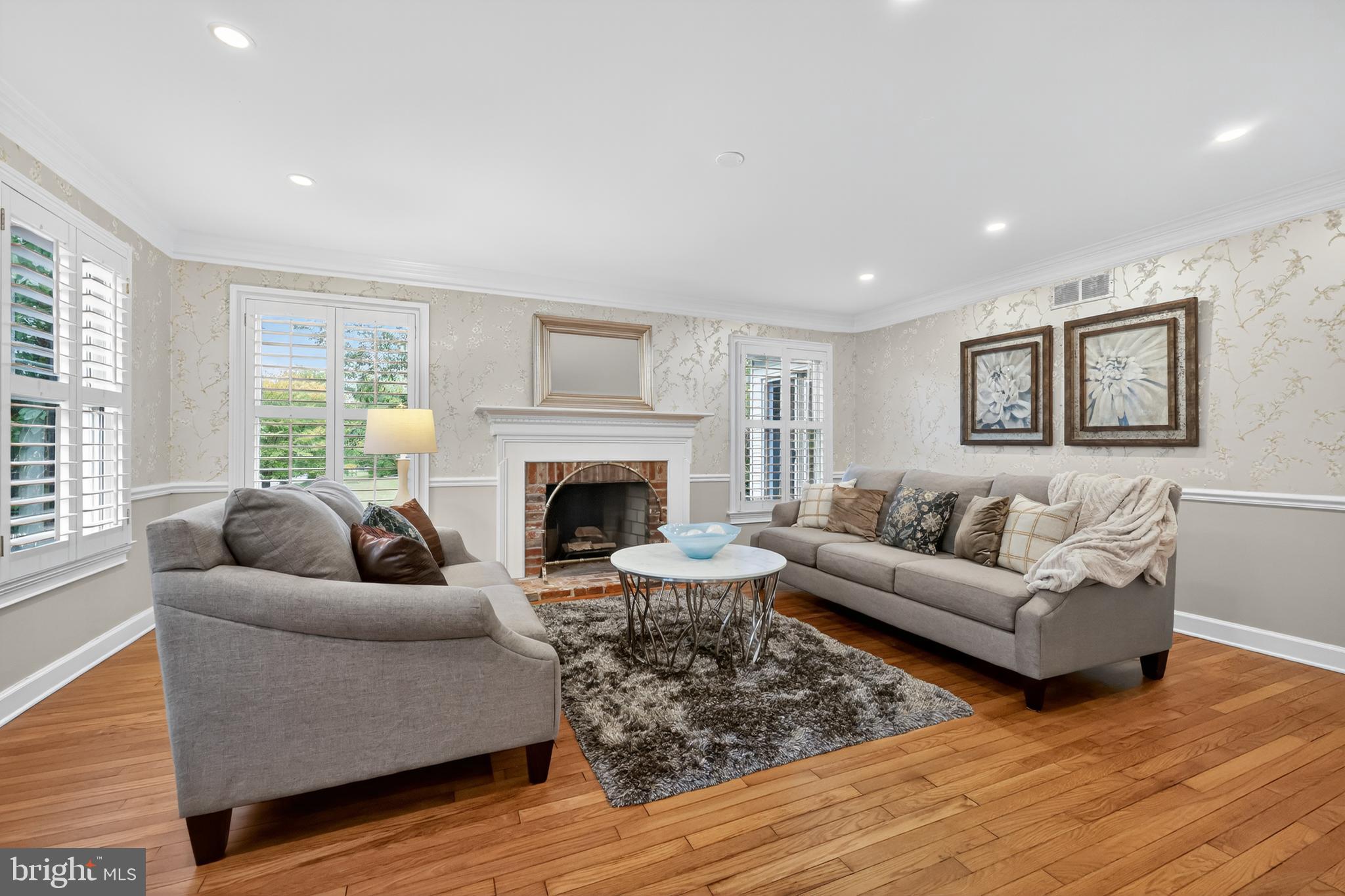 MOUNT EYRE MANOR - Residential