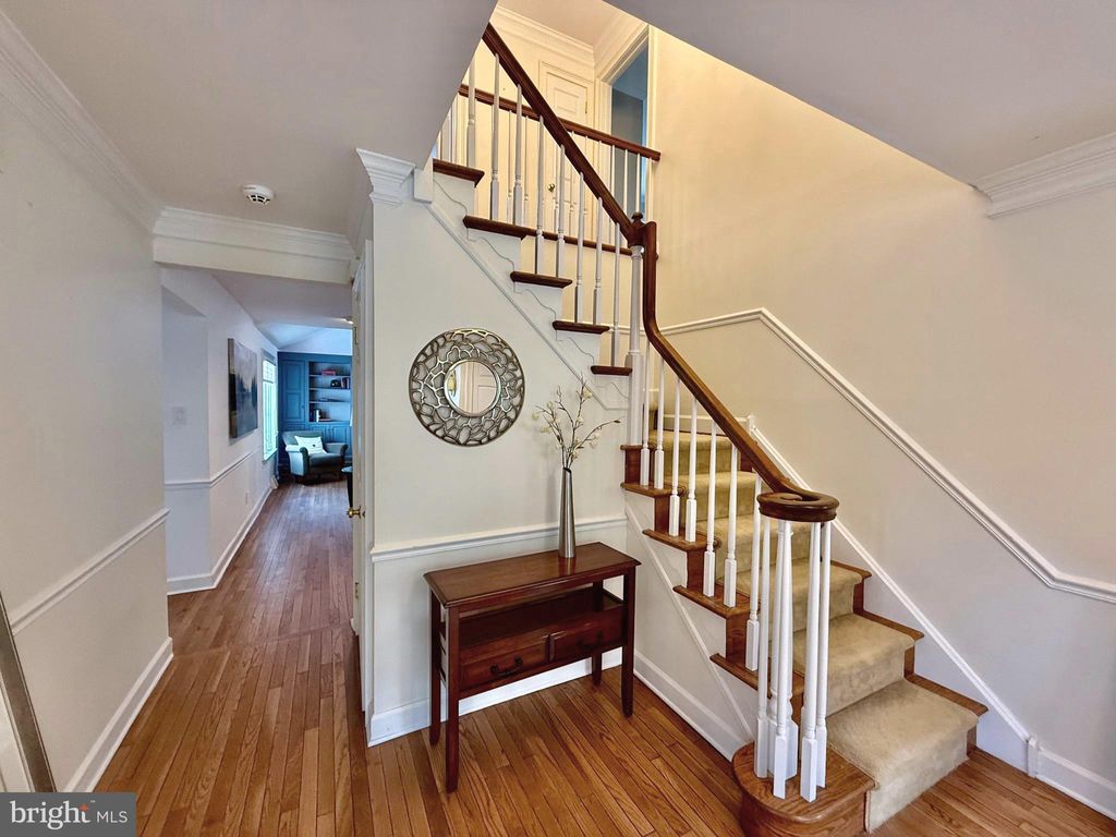Photo of 140 Glenwood Drive, WASHINGTON CROSSING, PA 18977 (MLS # PABU2107228)
