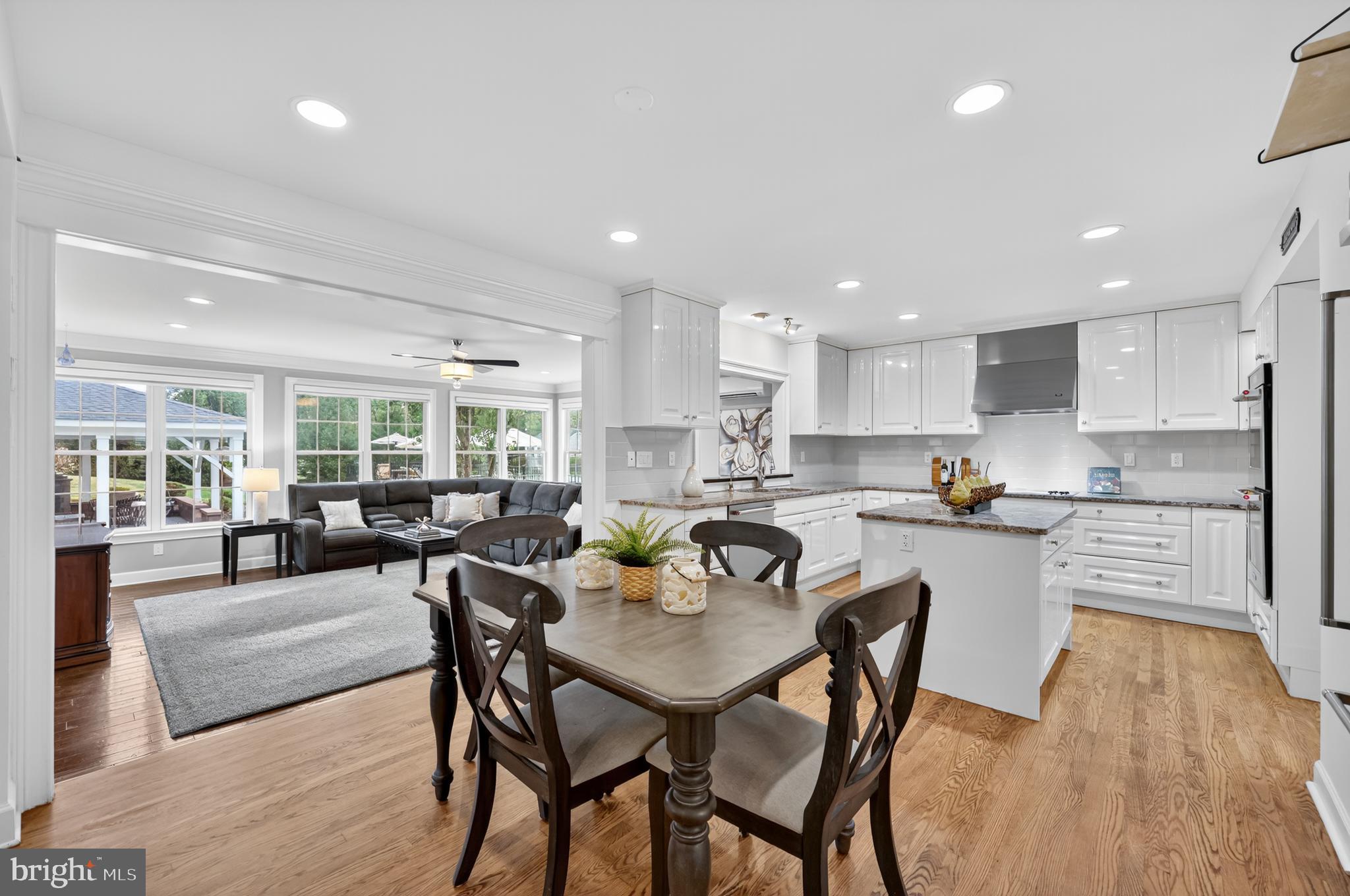 MOUNT EYRE MANOR - Residential