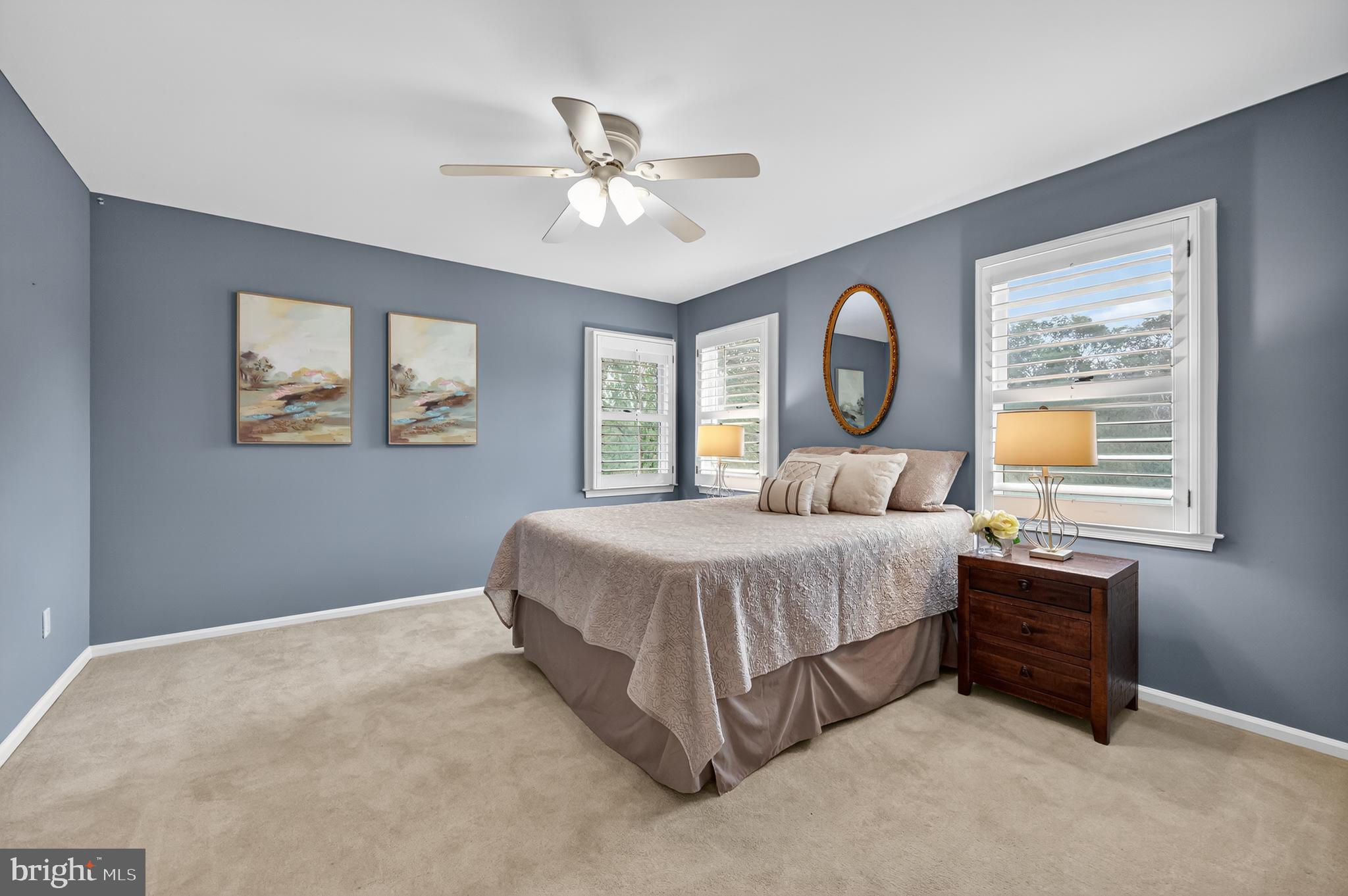 MOUNT EYRE MANOR - Residential